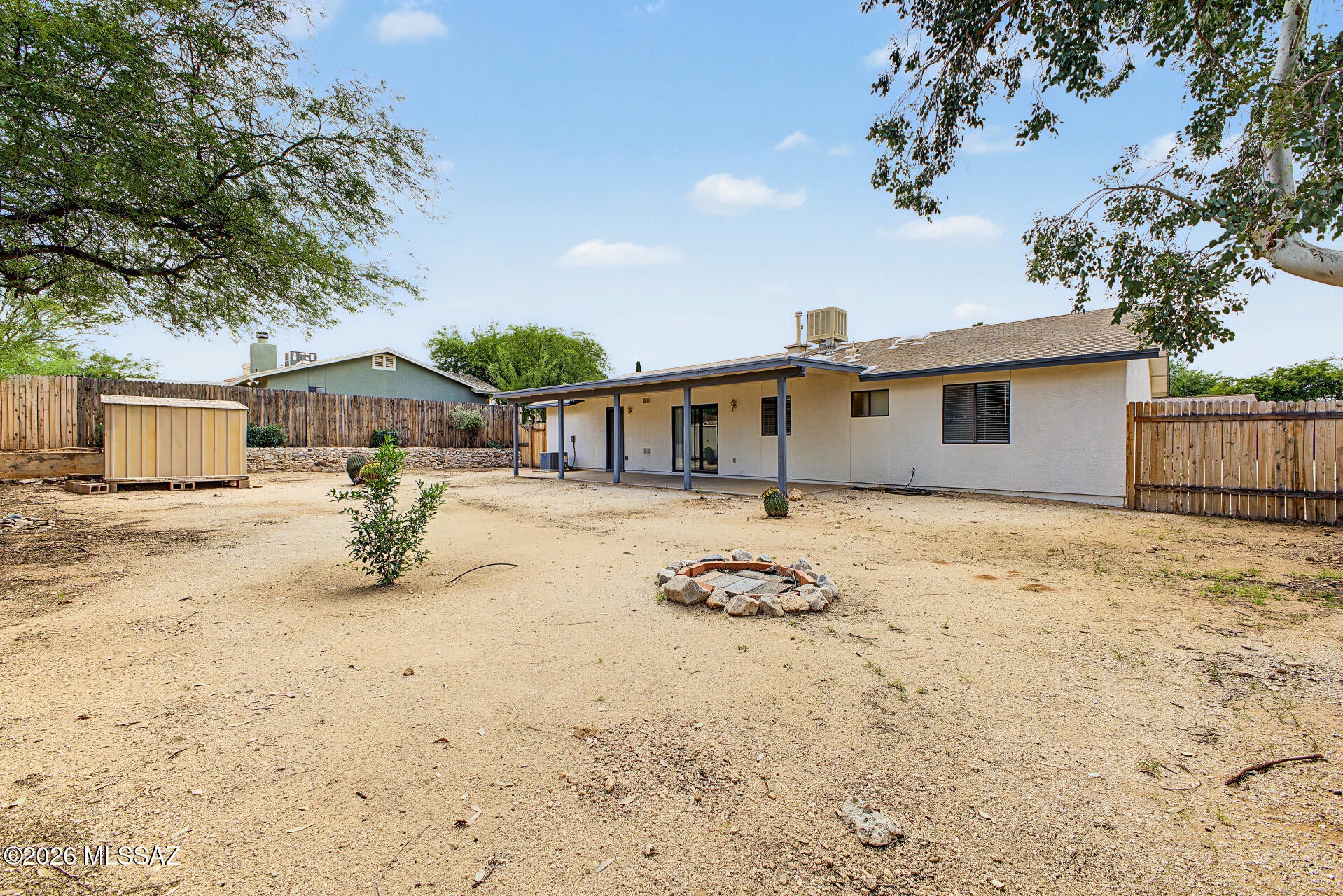 Country Hollow (1-39) - Residential