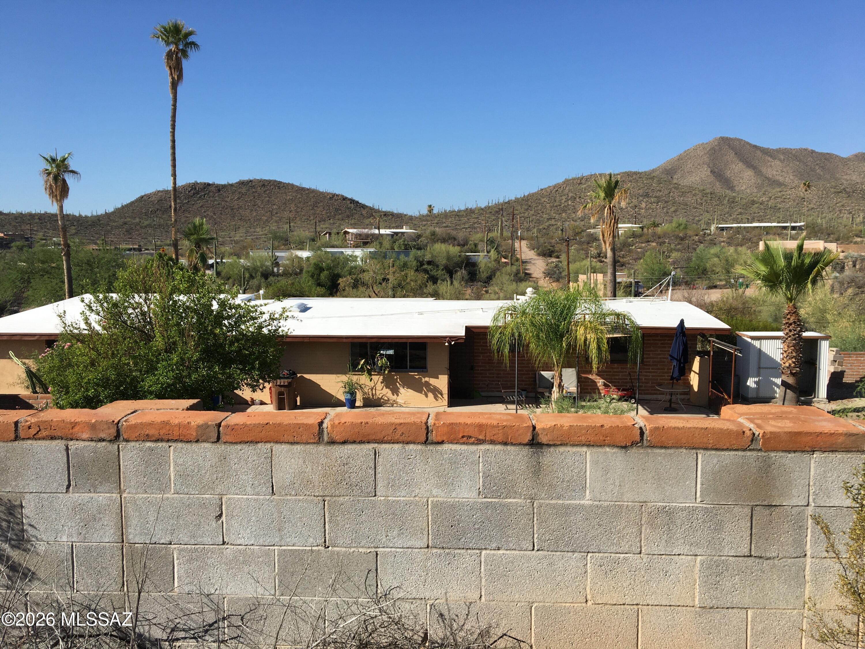 Painted Hills Estates (1-18) - Residential