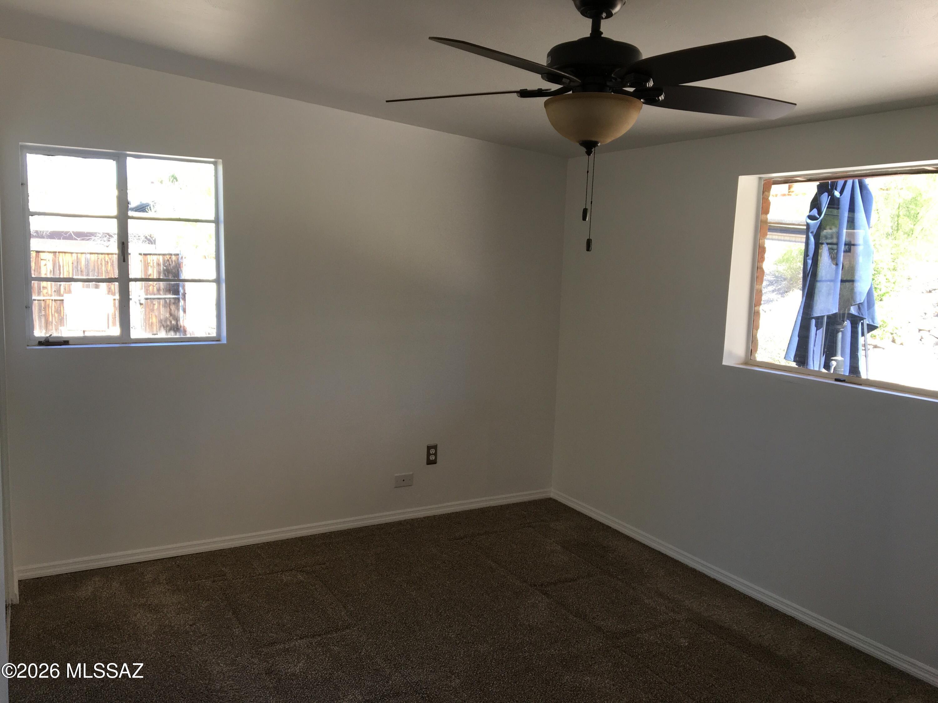 Painted Hills Estates (1-18) - Residential