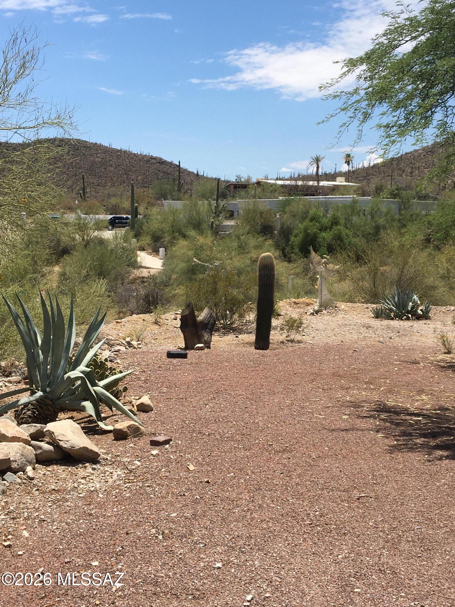 Painted Hills Estates (1-18) - Residential