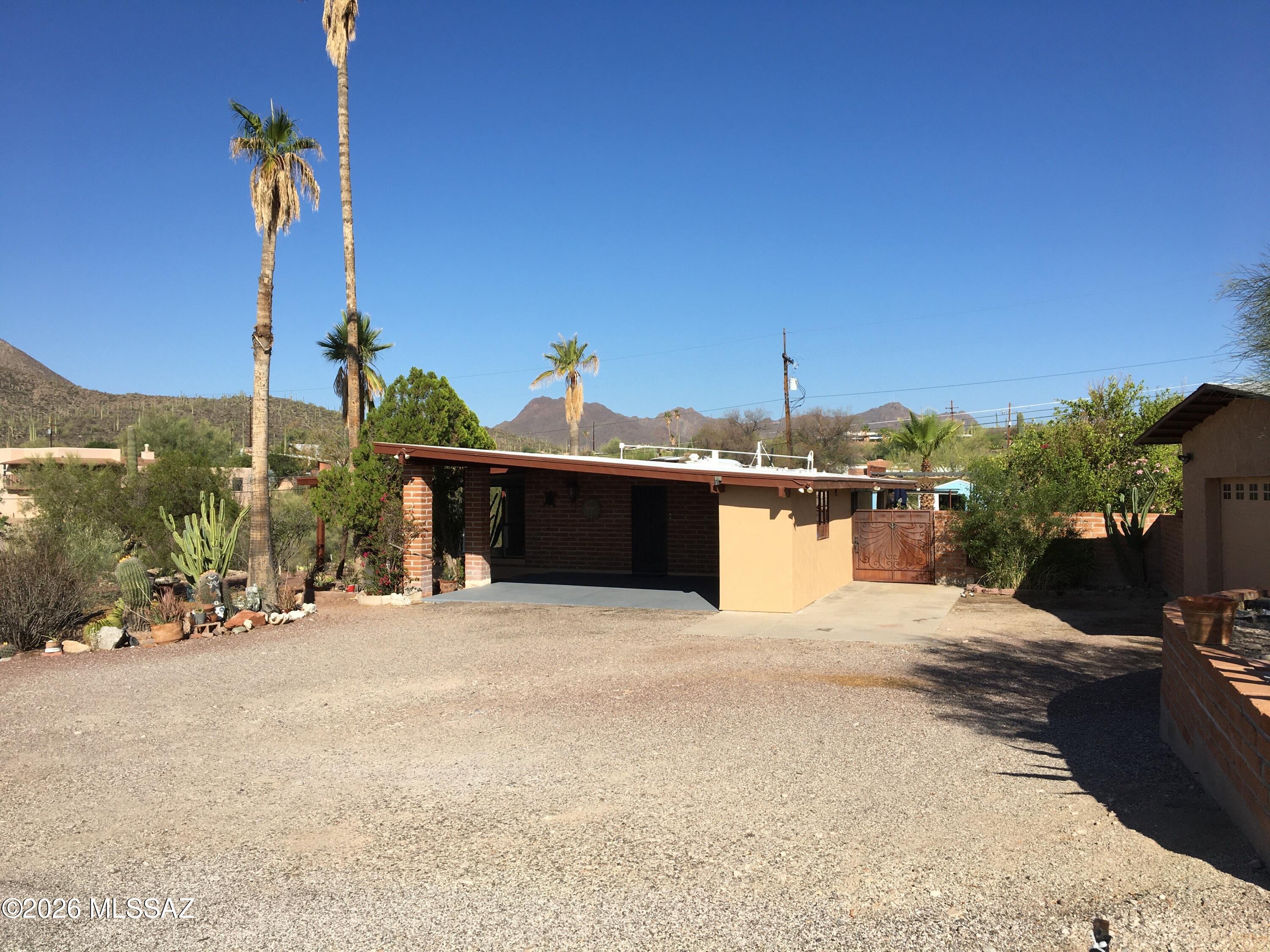 Painted Hills Estates (1-18) - Residential