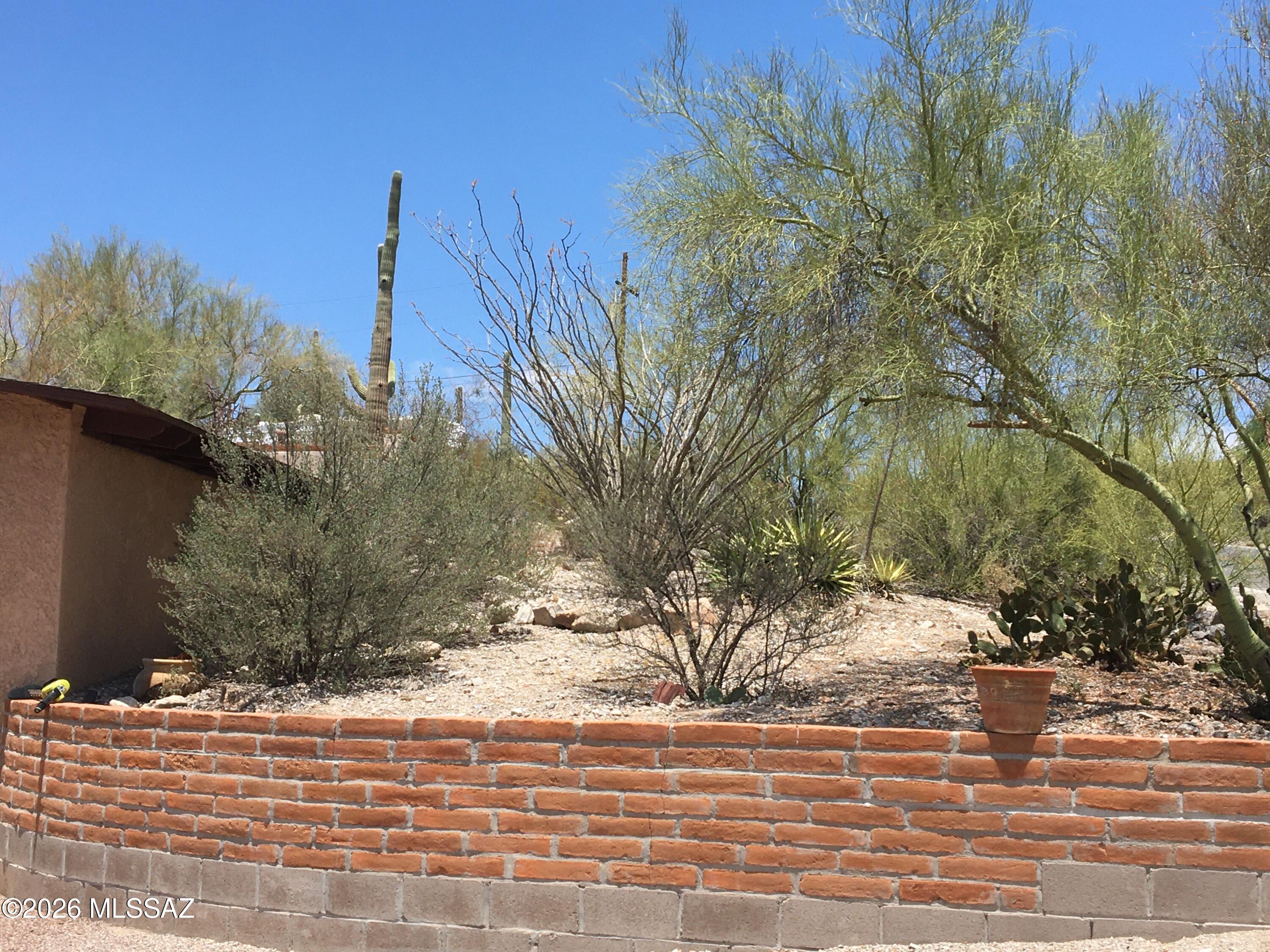 Painted Hills Estates (1-18) - Residential