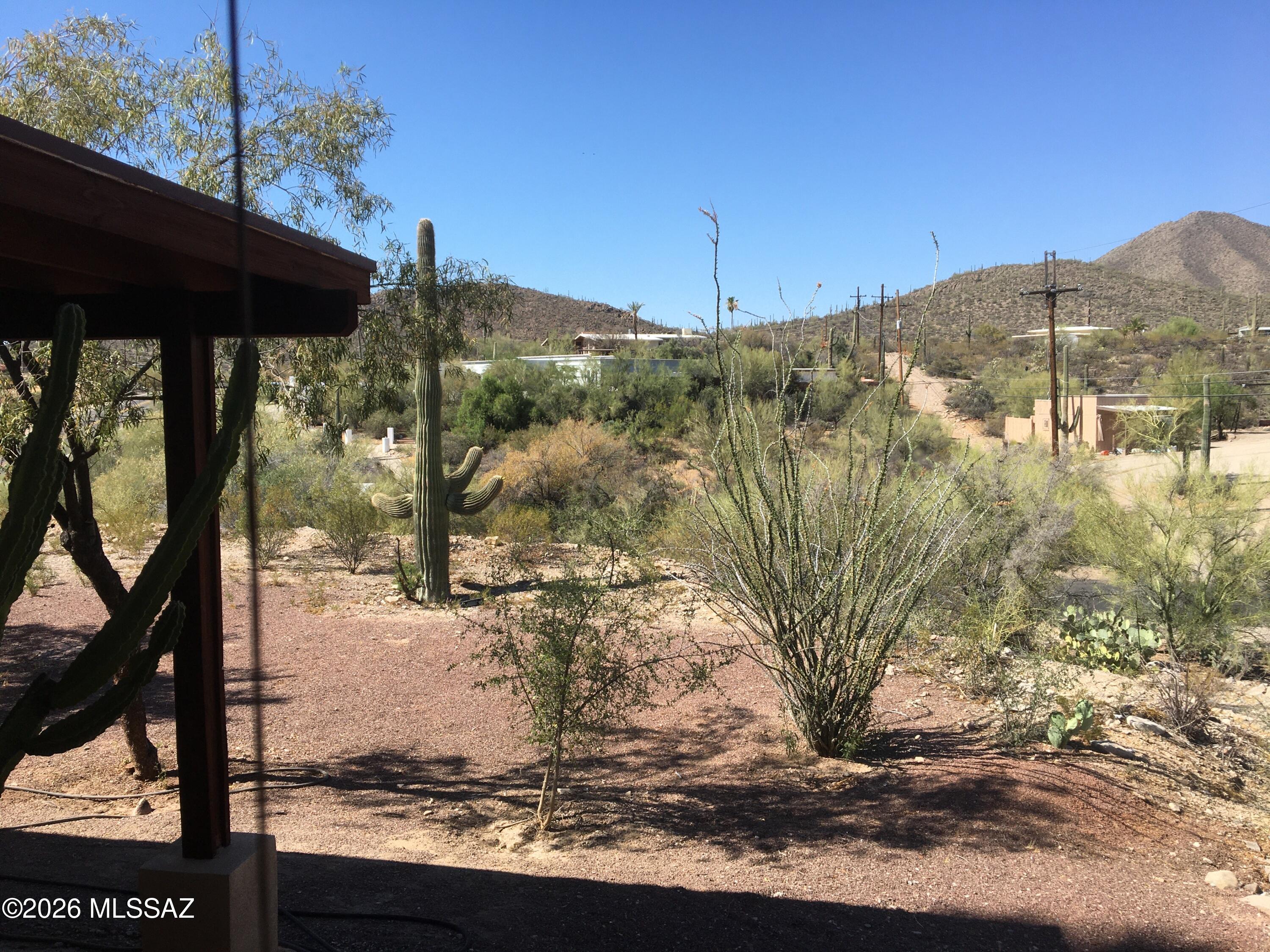 Painted Hills Estates (1-18) - Residential