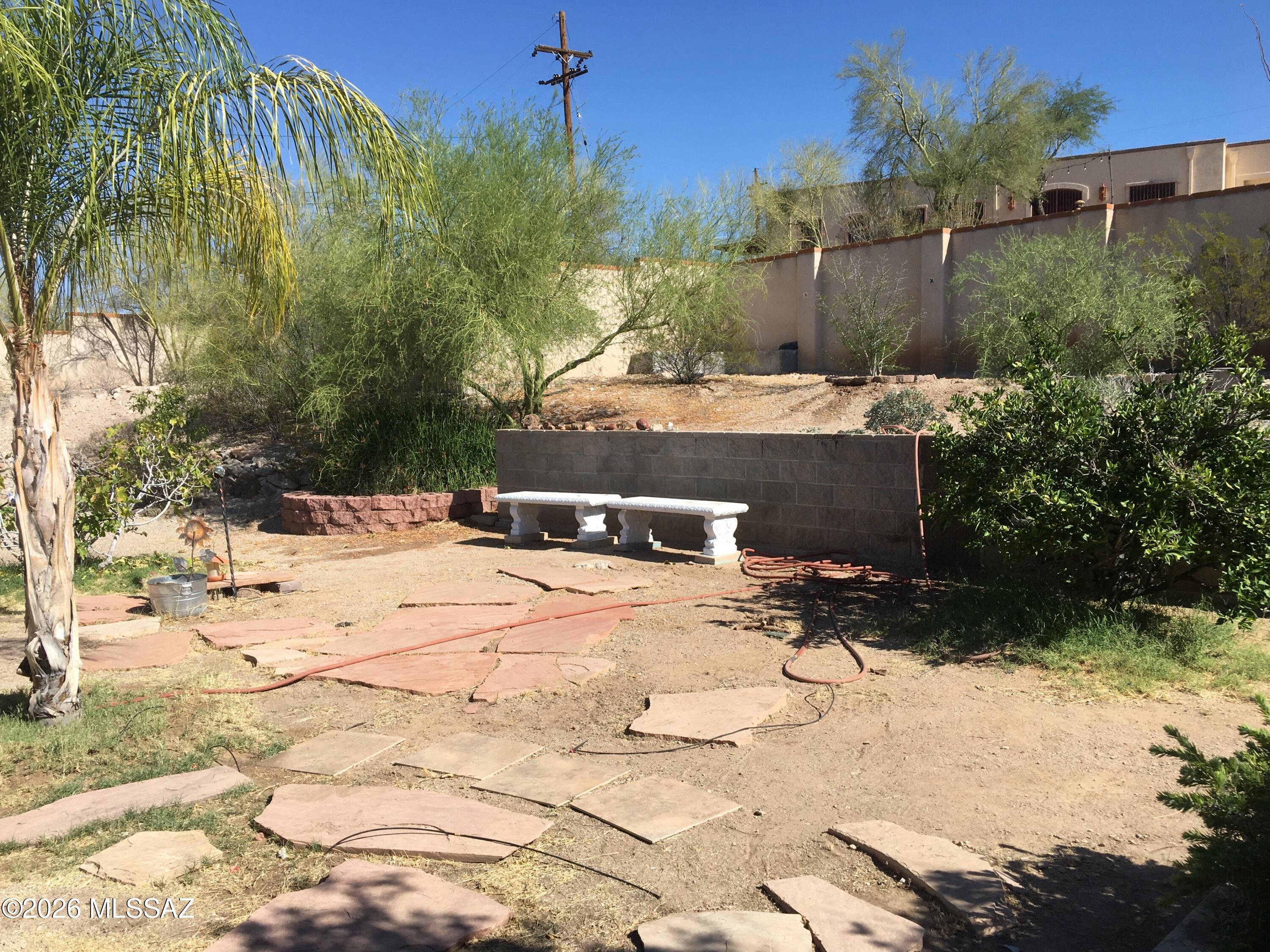 Painted Hills Estates (1-18) - Residential