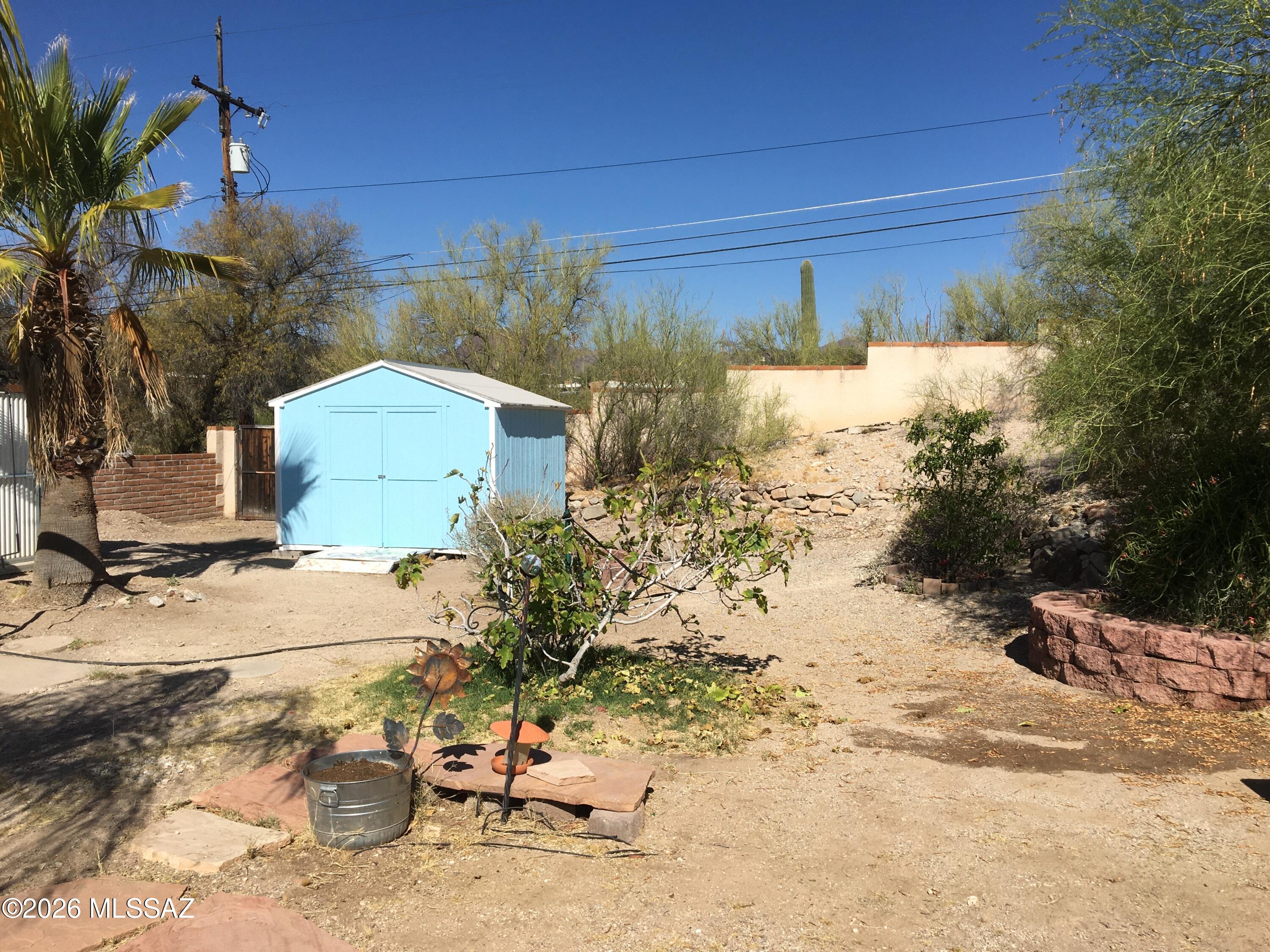 Painted Hills Estates (1-18) - Residential