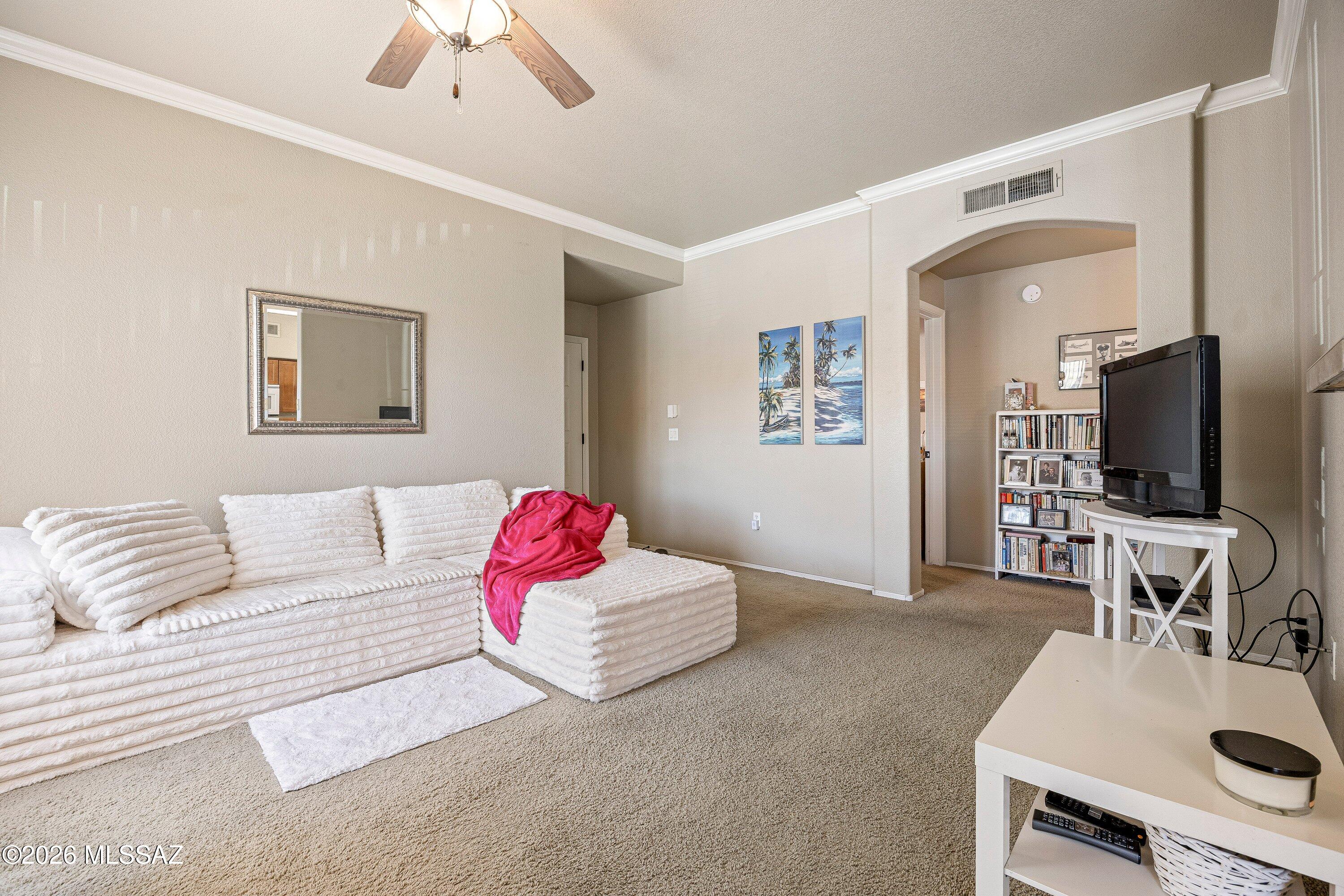 Pinnacle Canyon Condominium - Residential