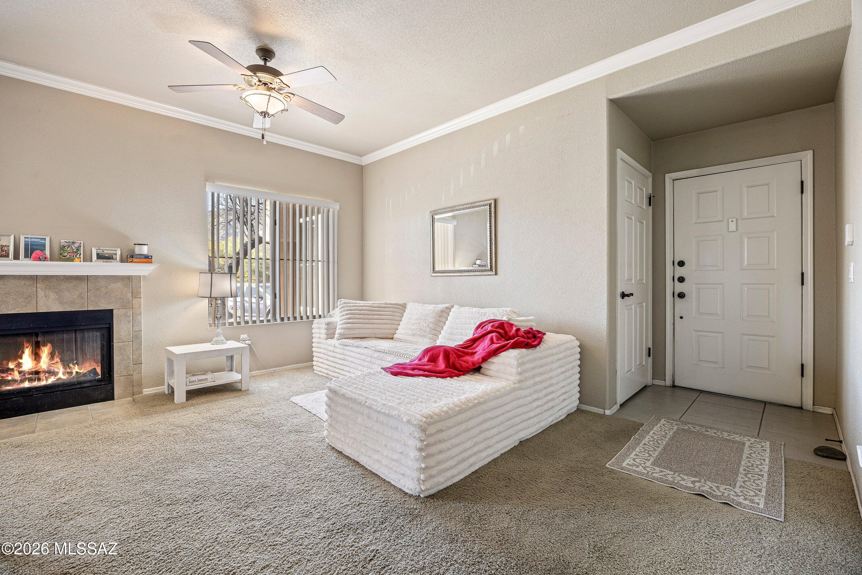 Pinnacle Canyon Condominium - Residential