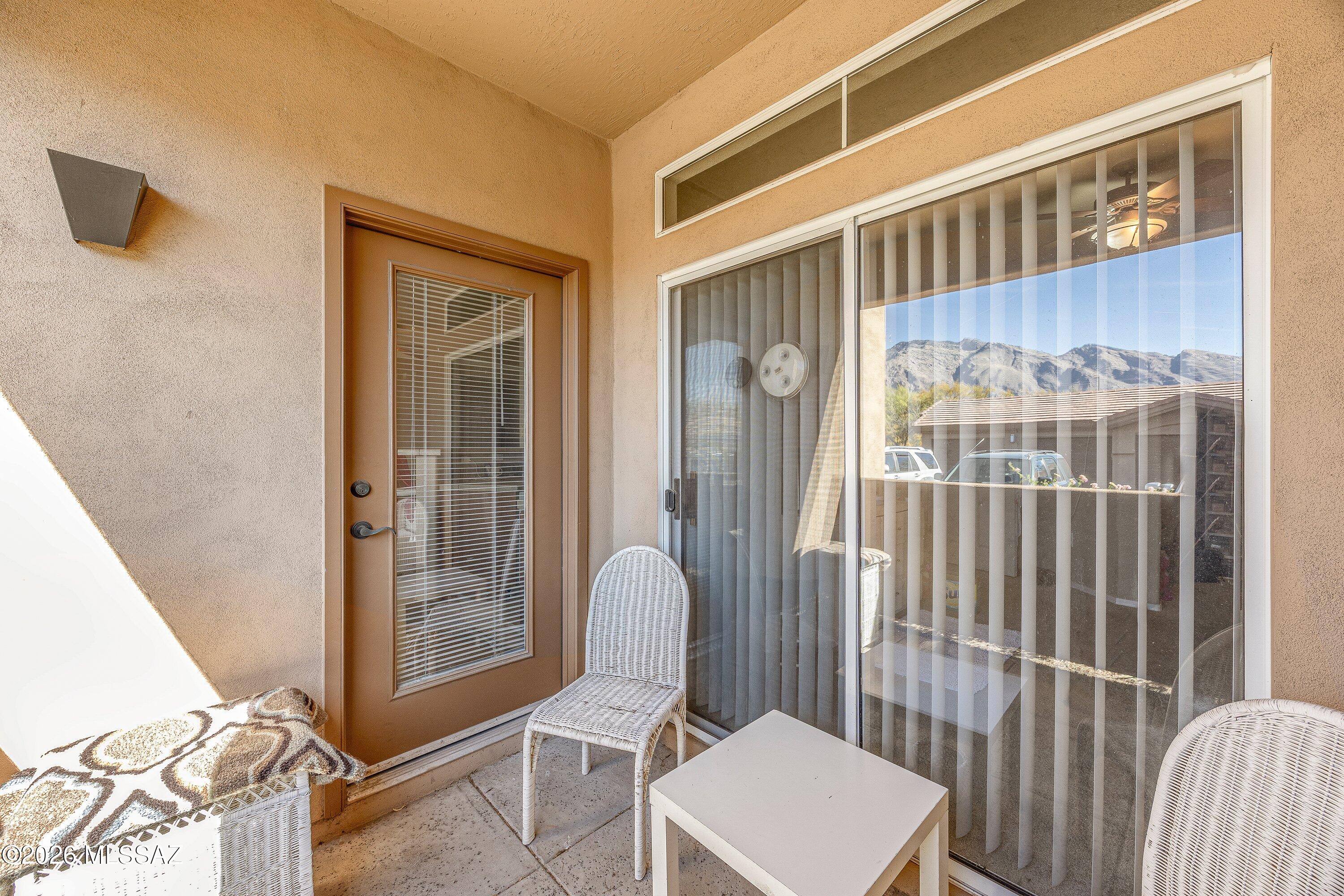 Pinnacle Canyon Condominium - Residential