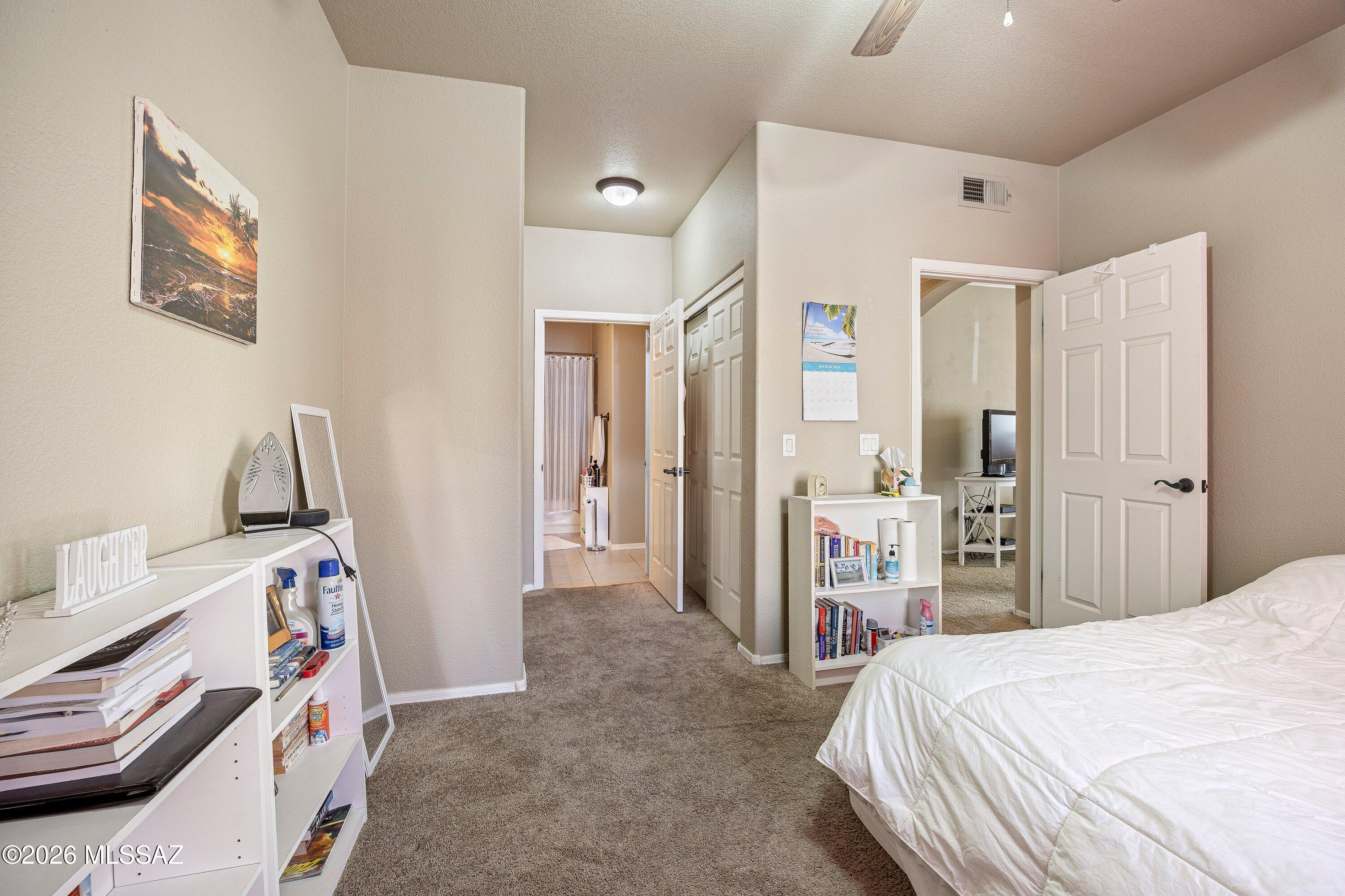 Pinnacle Canyon Condominium - Residential