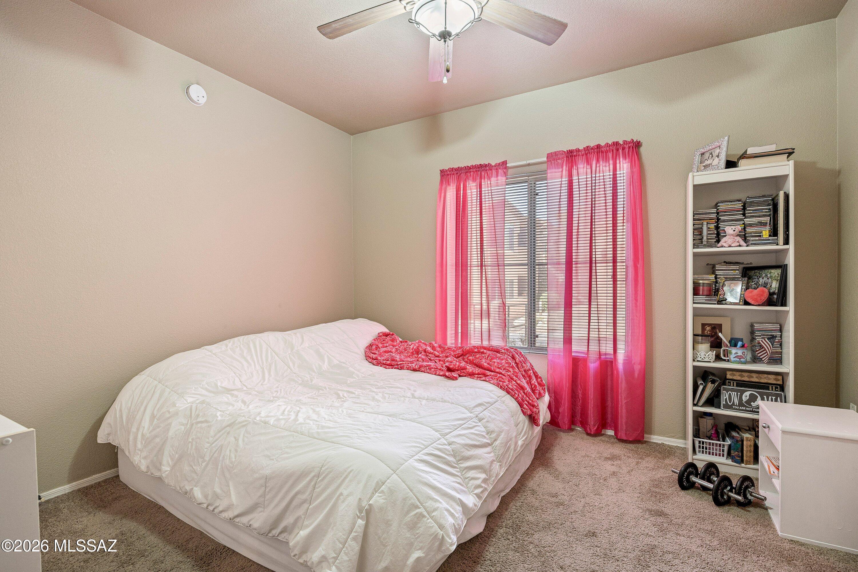 Pinnacle Canyon Condominium - Residential