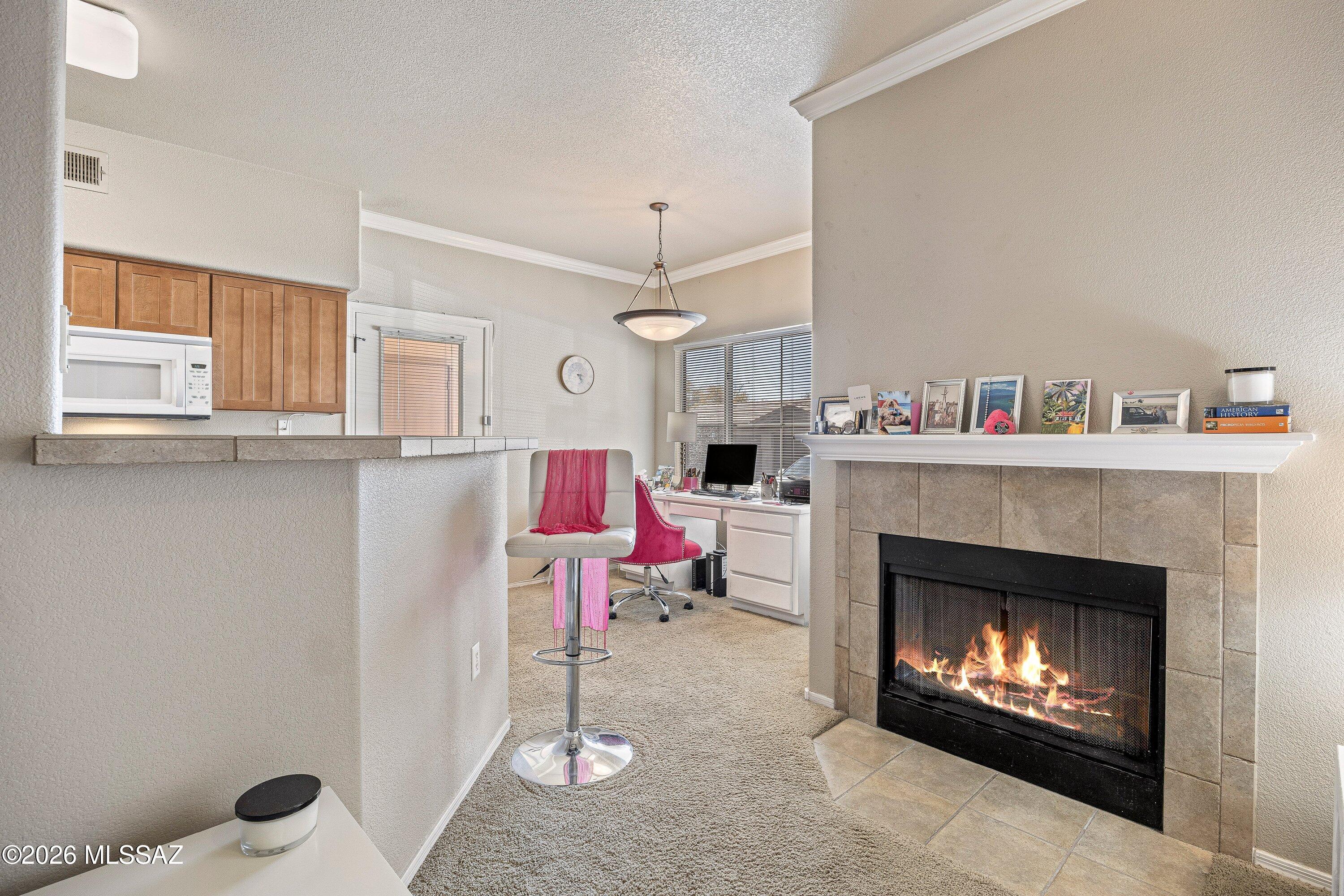 Pinnacle Canyon Condominium - Residential