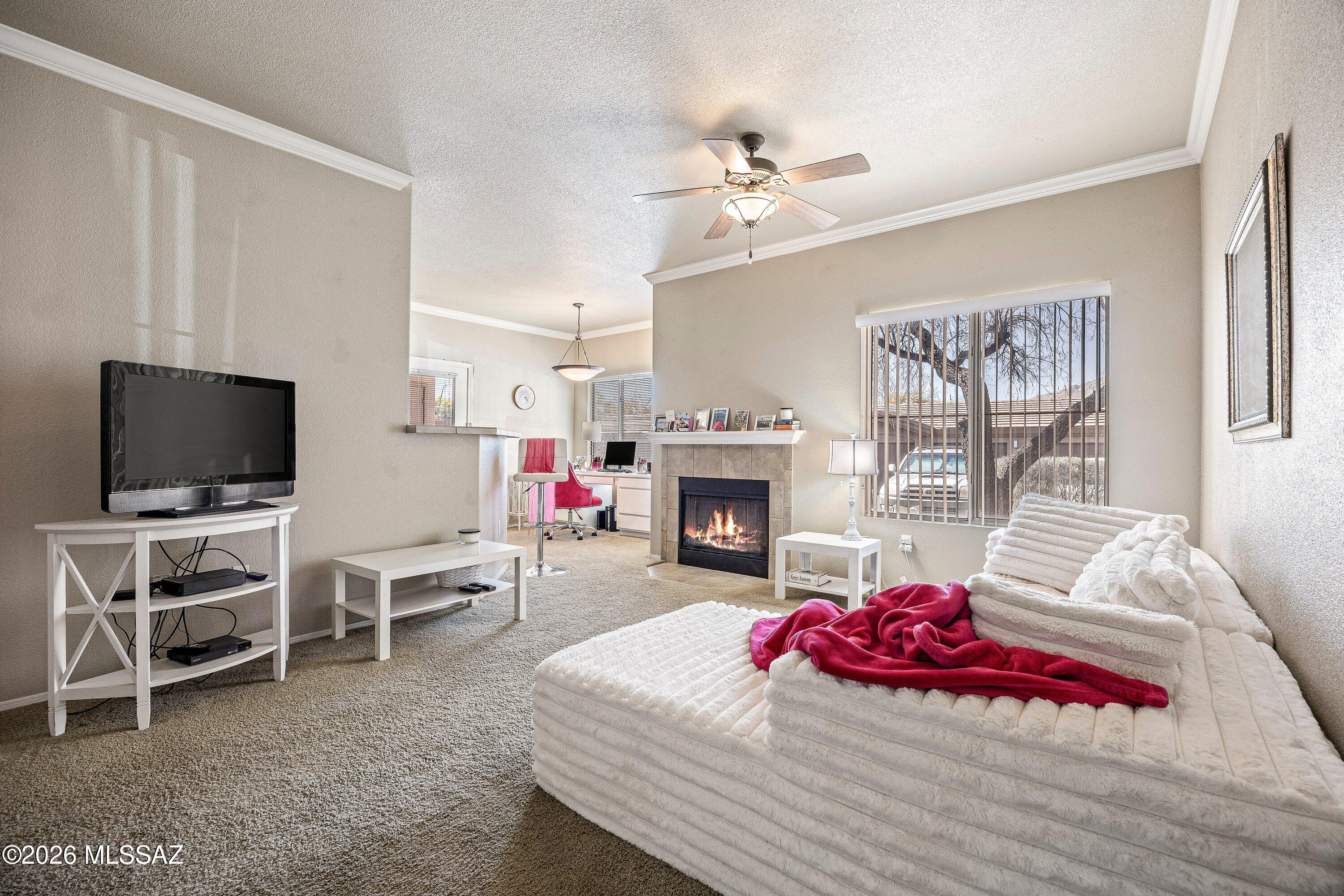 Pinnacle Canyon Condominium - Residential