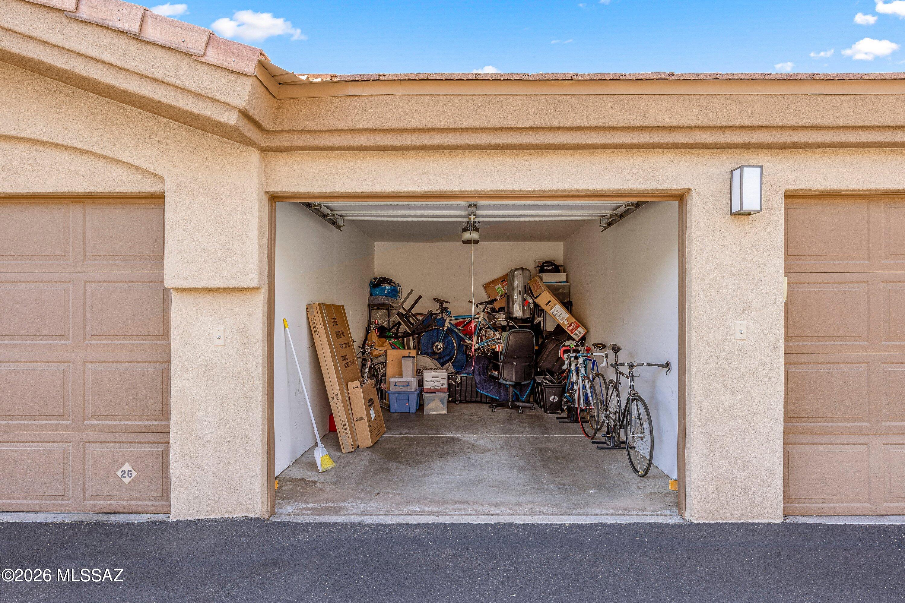 Pinnacle Canyon Condominium - Residential