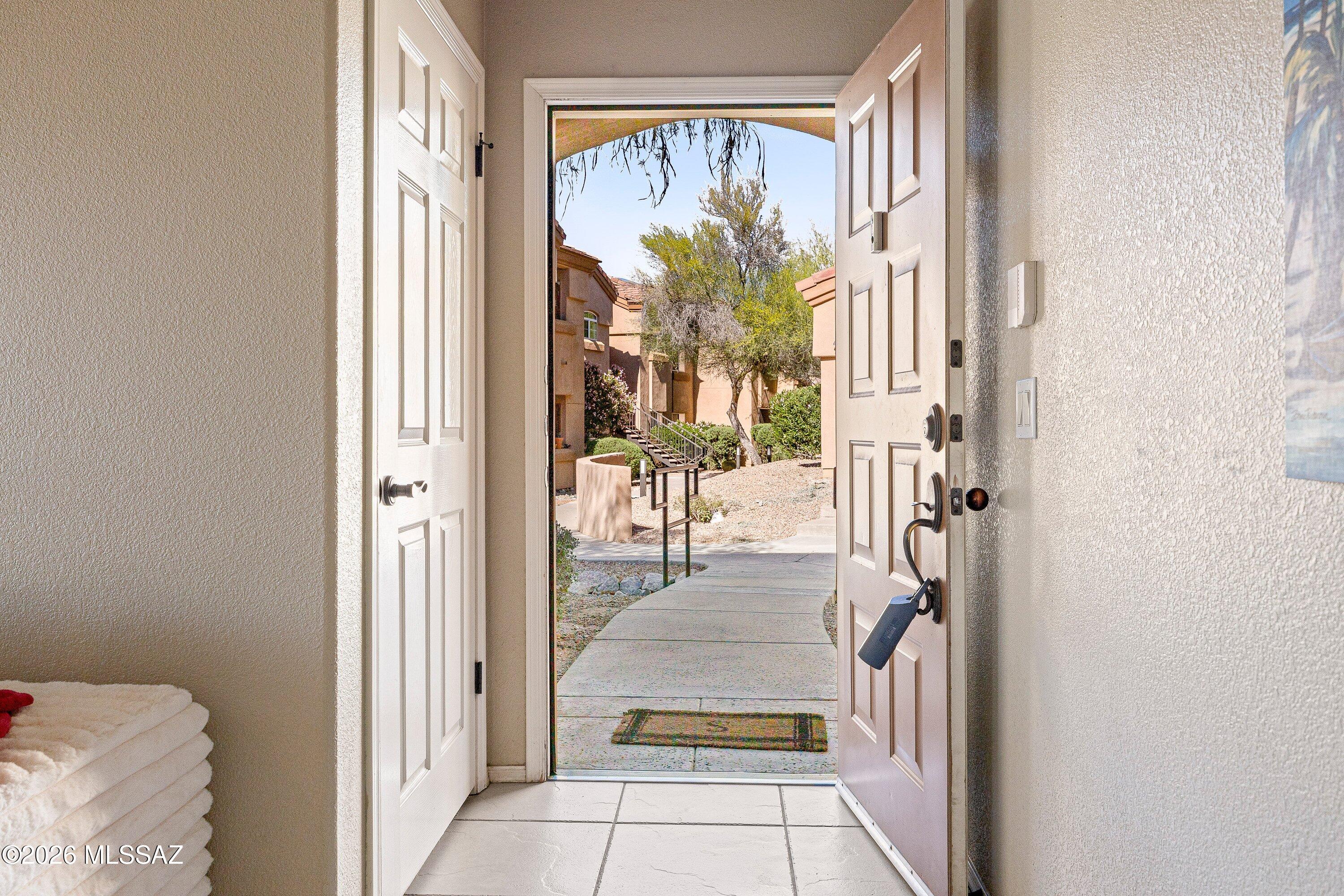 Pinnacle Canyon Condominium - Residential