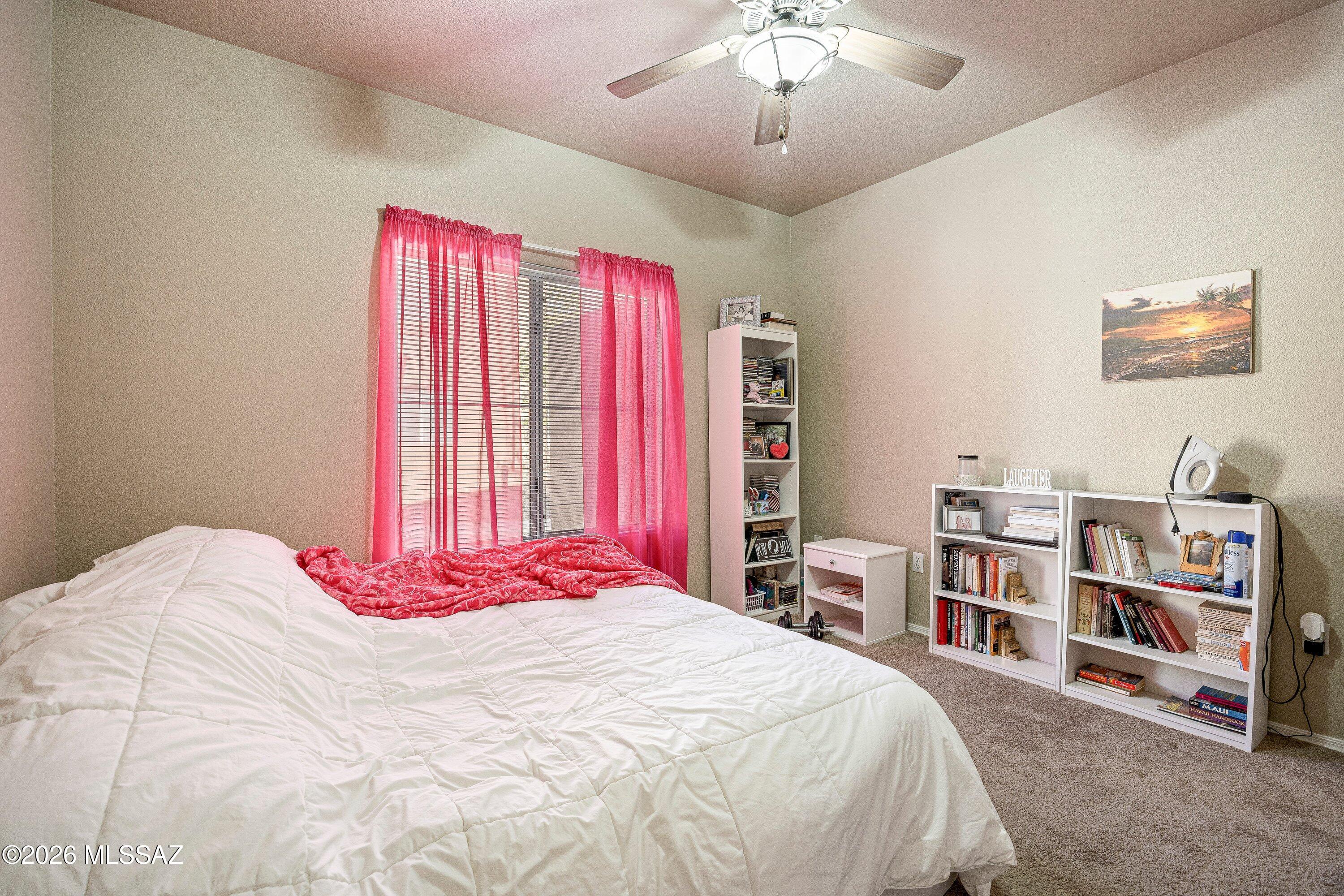 Pinnacle Canyon Condominium - Residential
