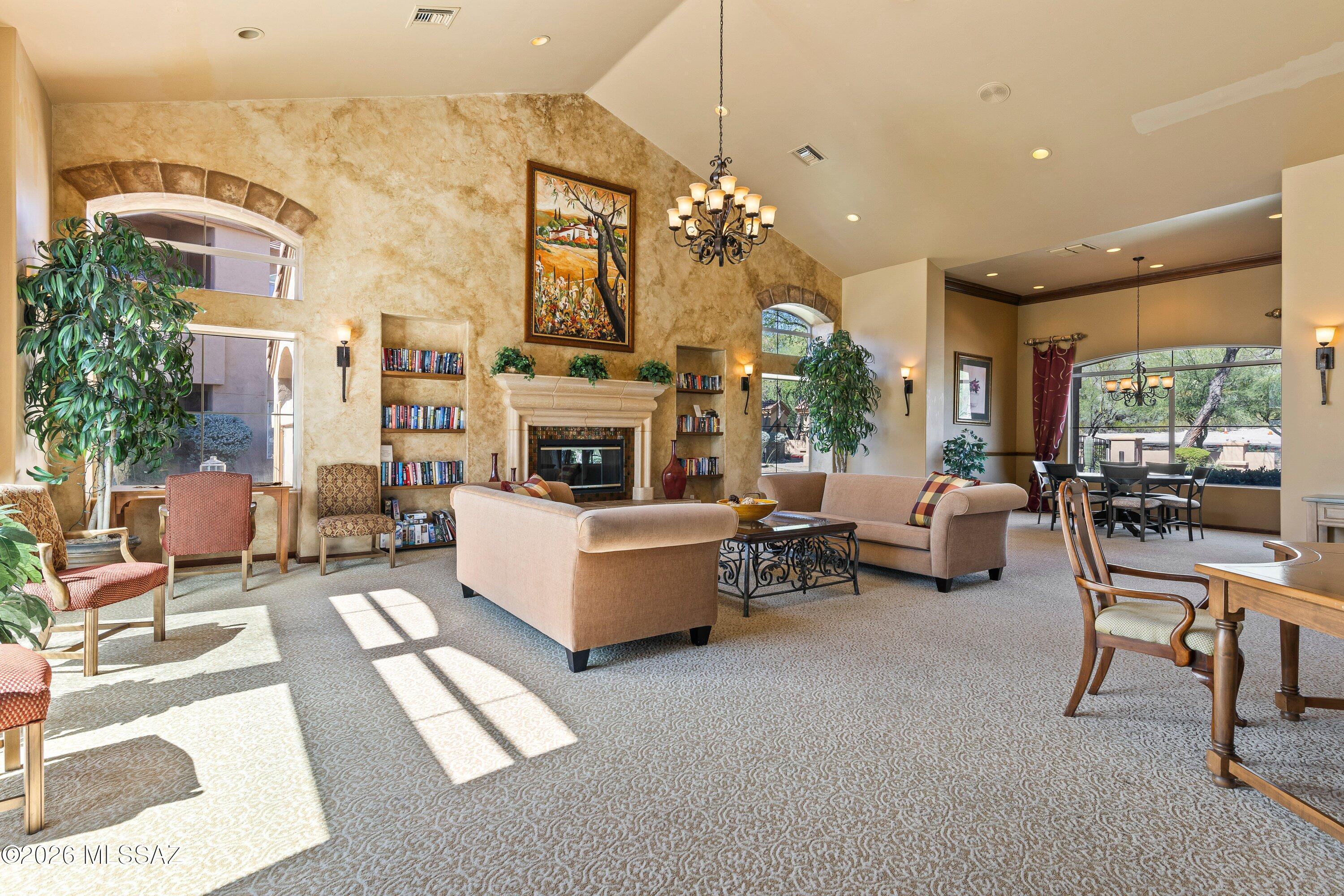 Pinnacle Canyon Condominium - Residential