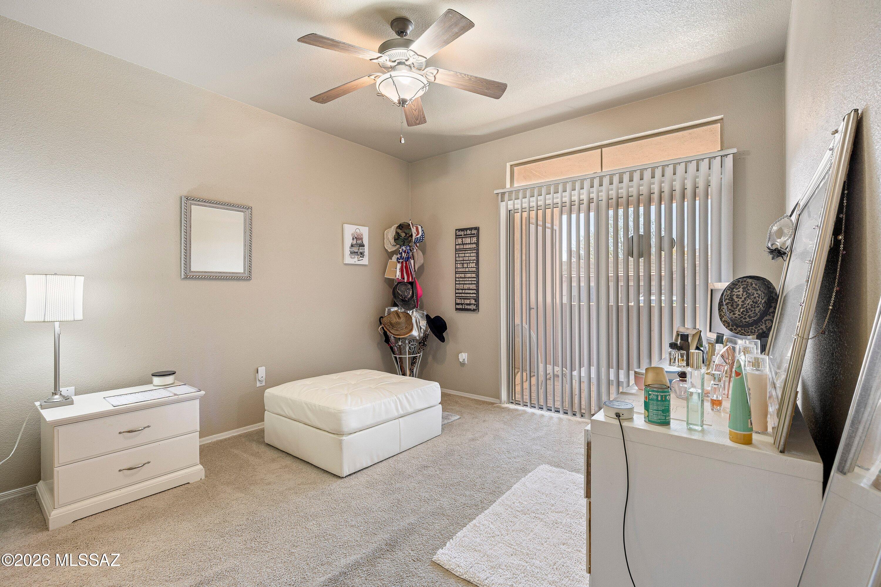 Pinnacle Canyon Condominium - Residential