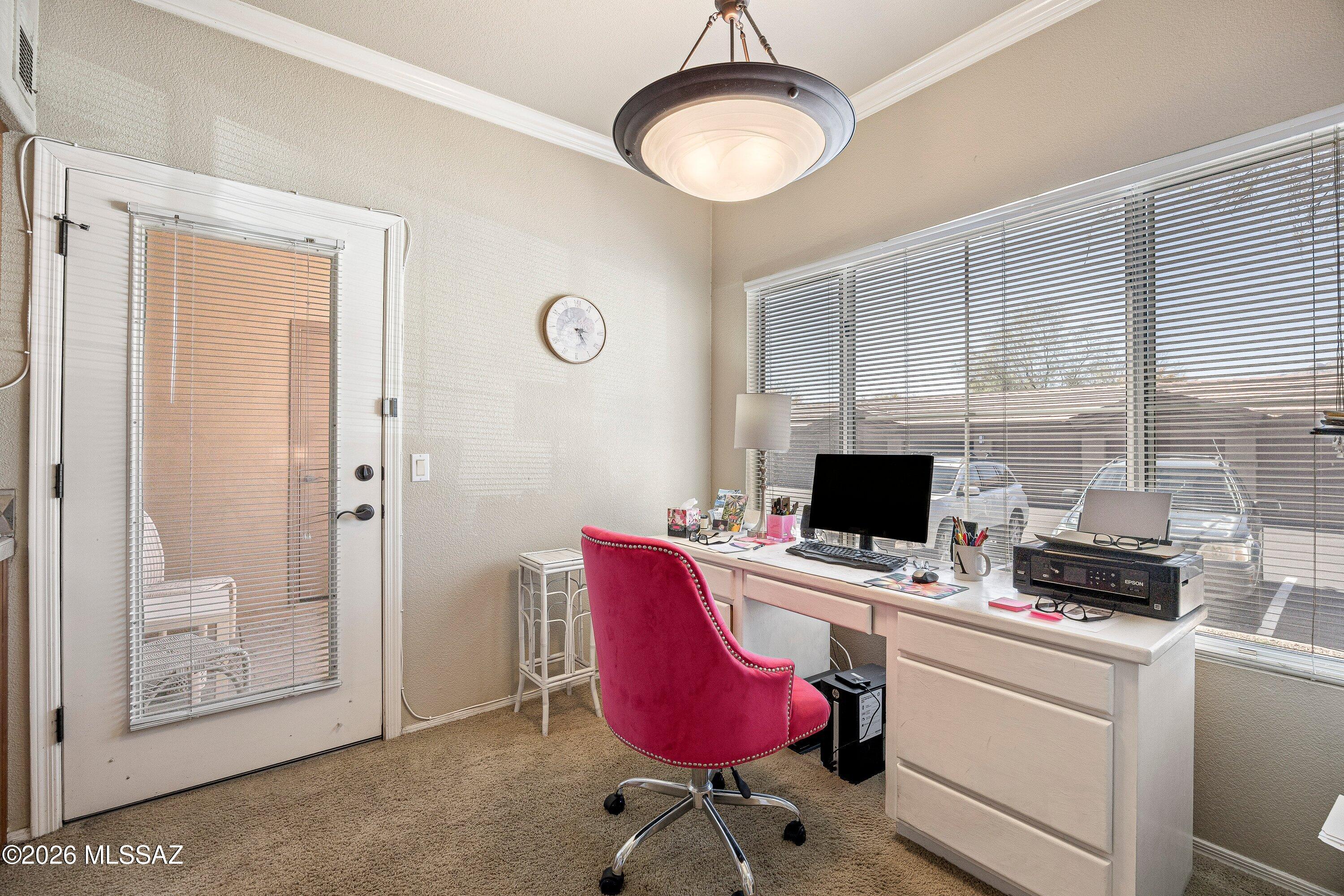 Pinnacle Canyon Condominium - Residential