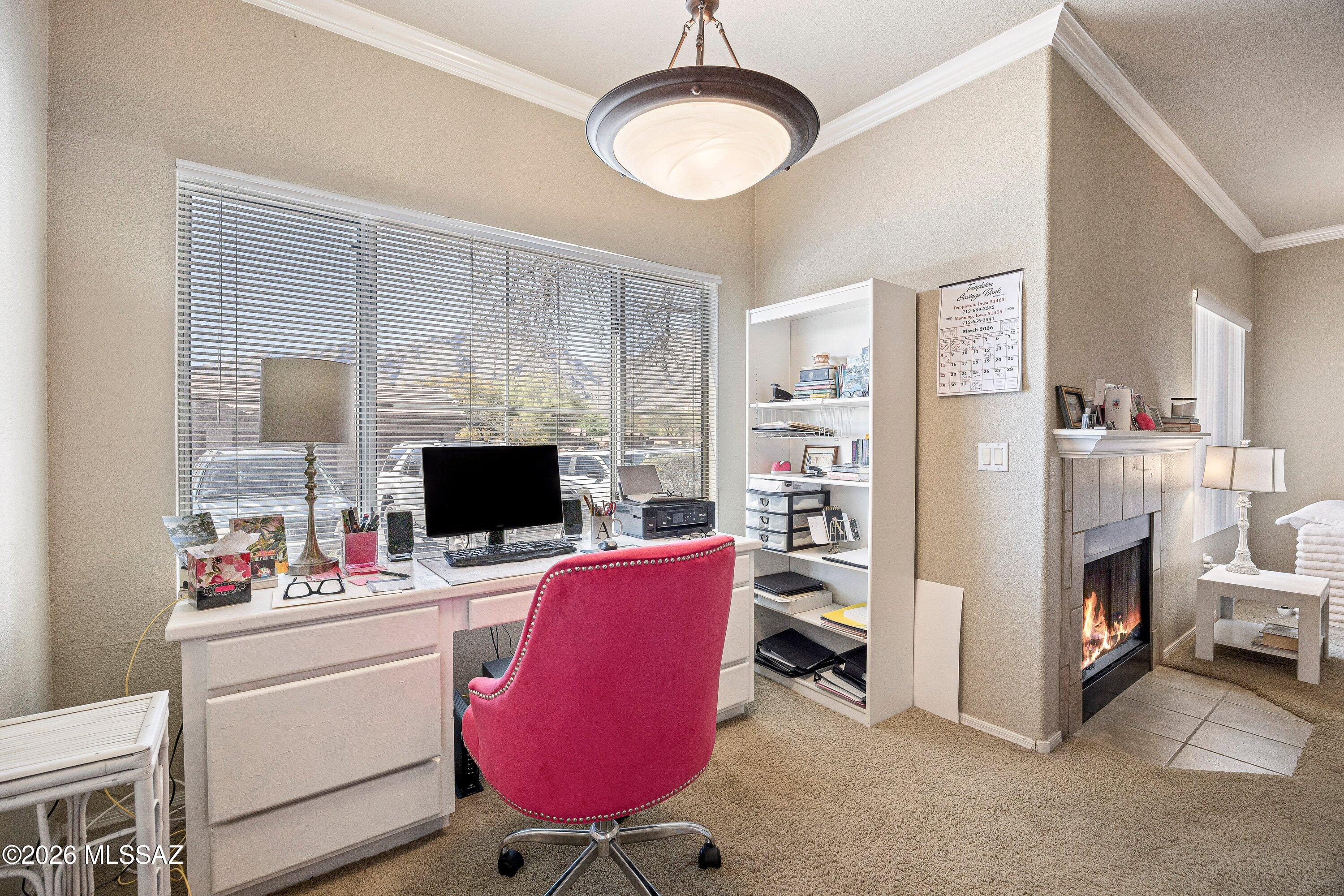 Pinnacle Canyon Condominium - Residential