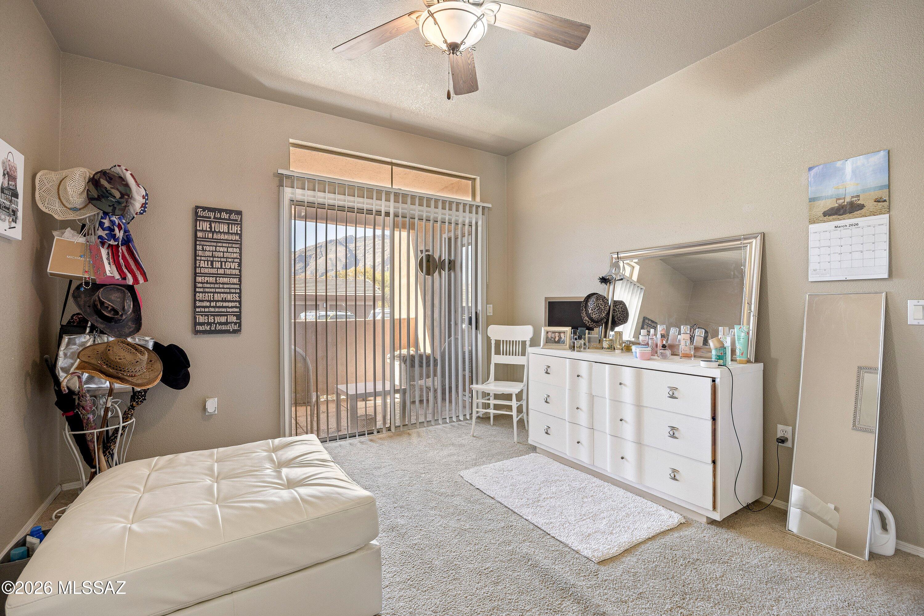 Pinnacle Canyon Condominium - Residential
