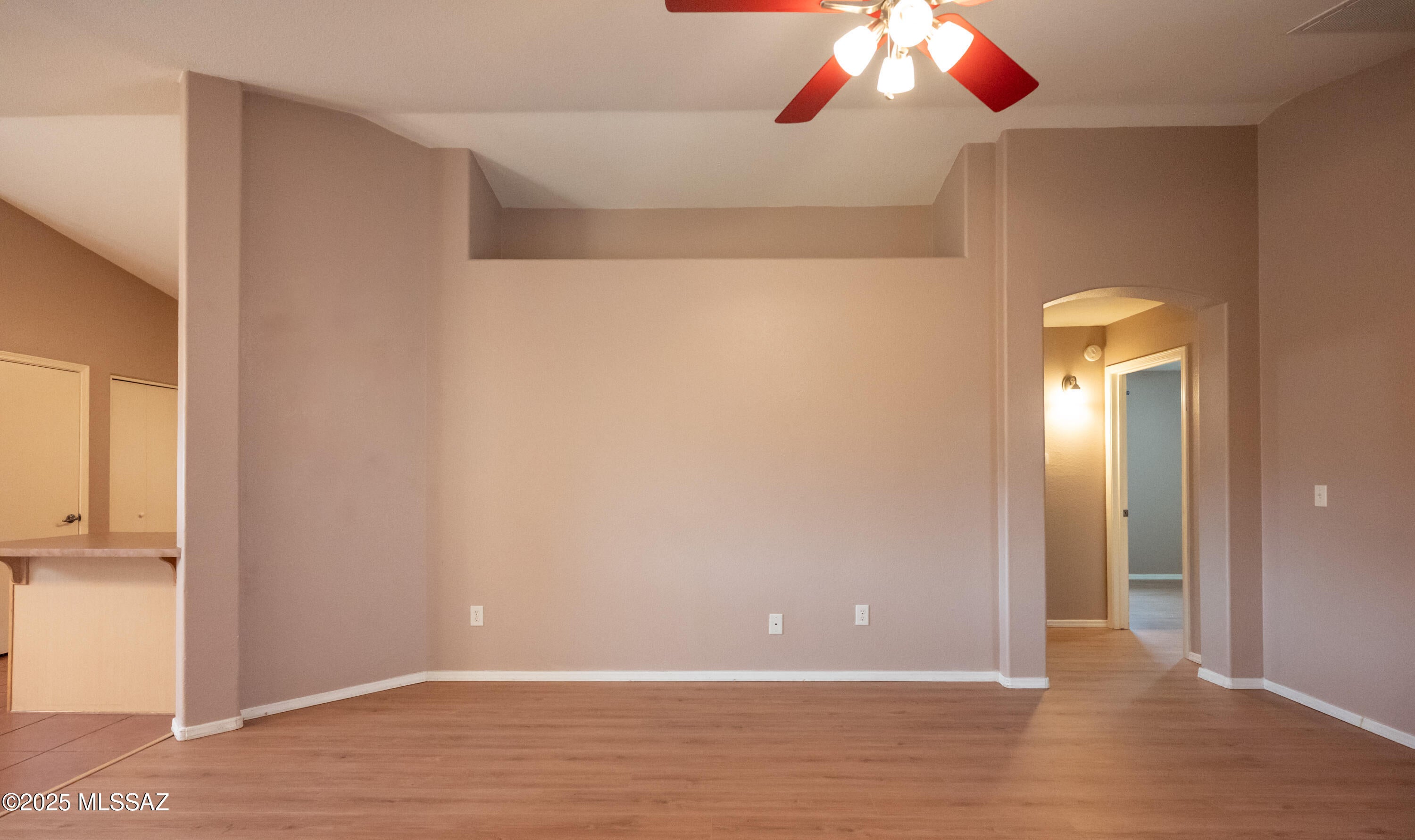 Rancho Del Lago (608-1030) - Residential Lease
