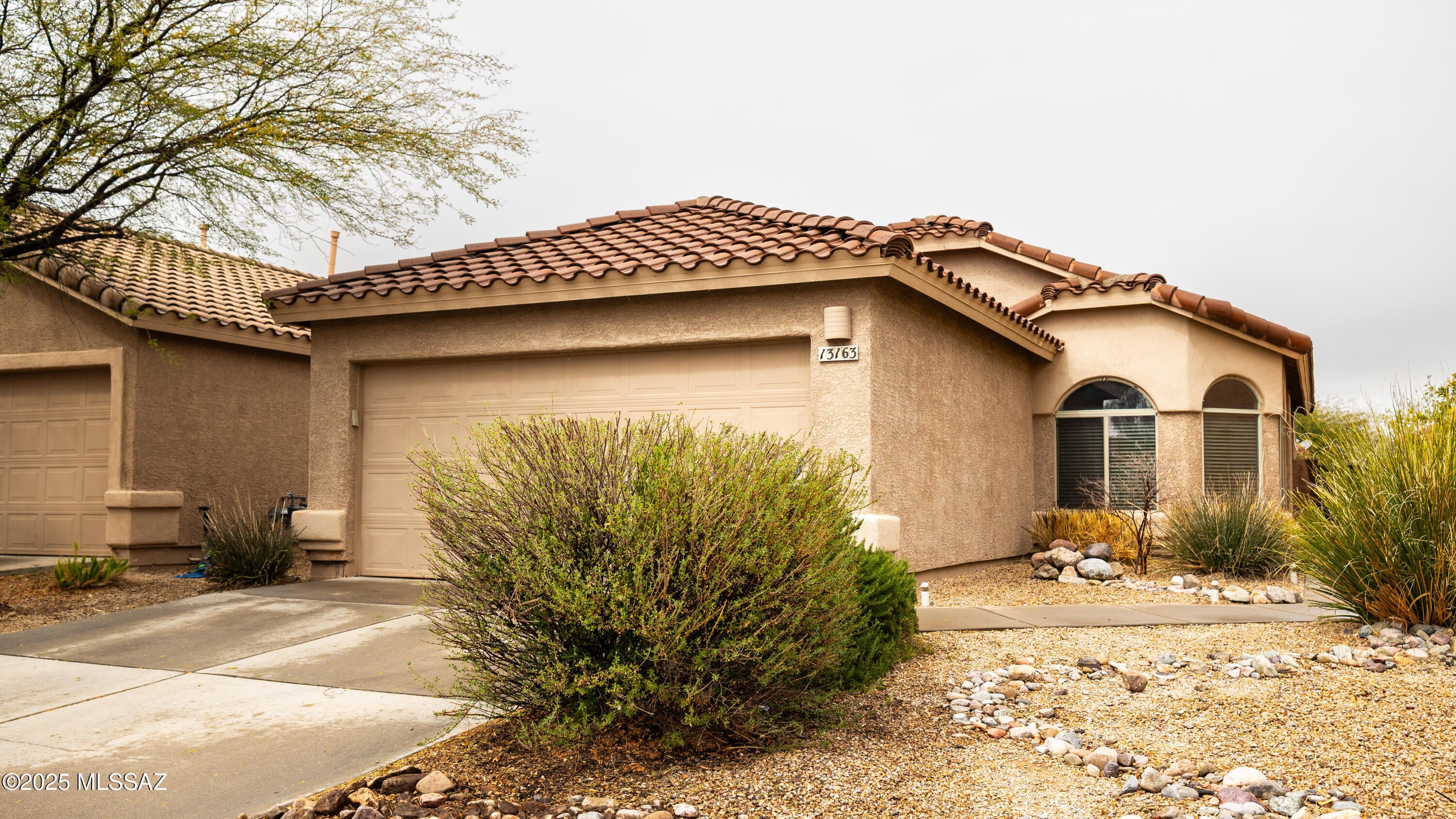 Rancho Del Lago (608-1030) - Residential Lease