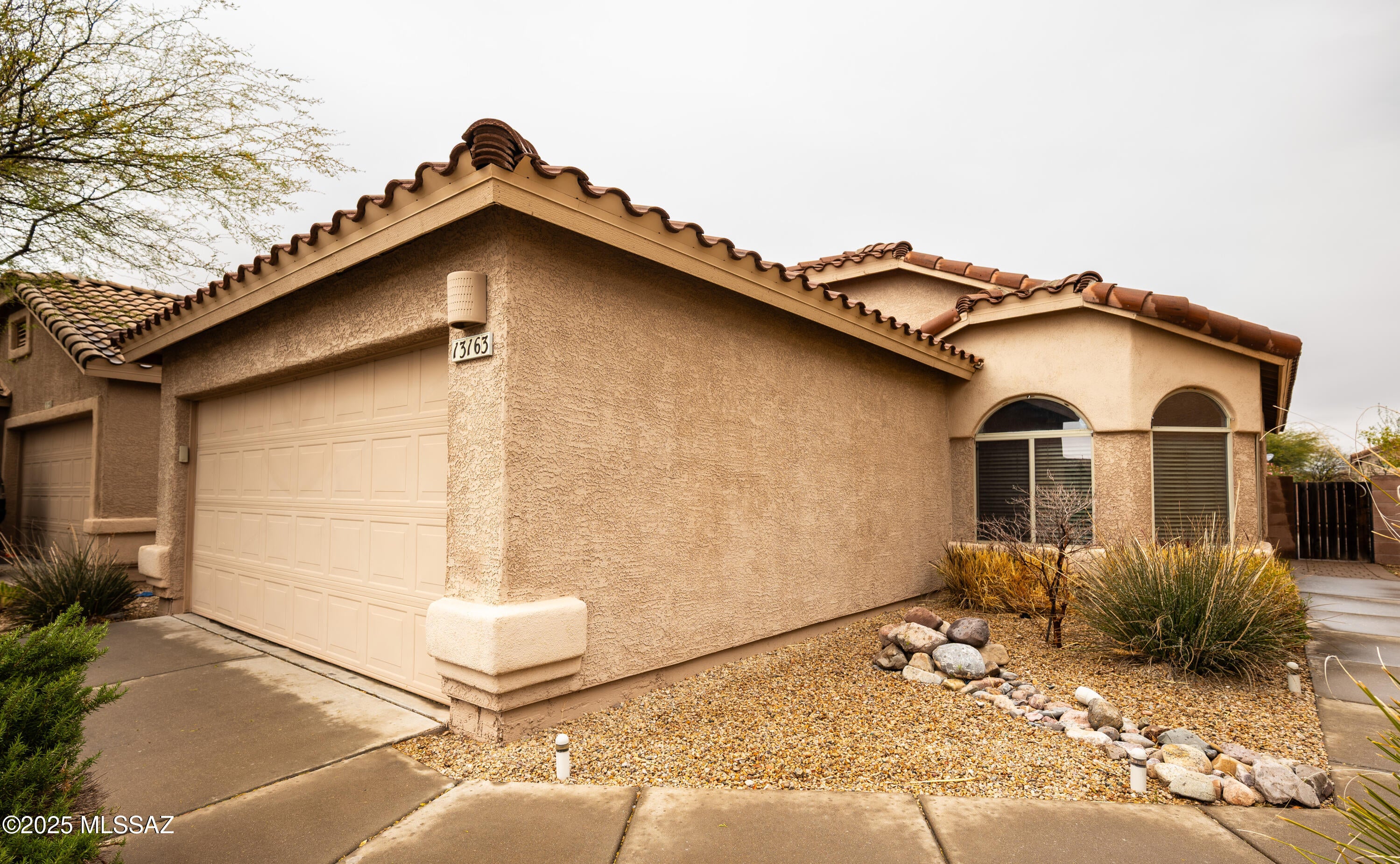 Rancho Del Lago (608-1030) - Residential Lease