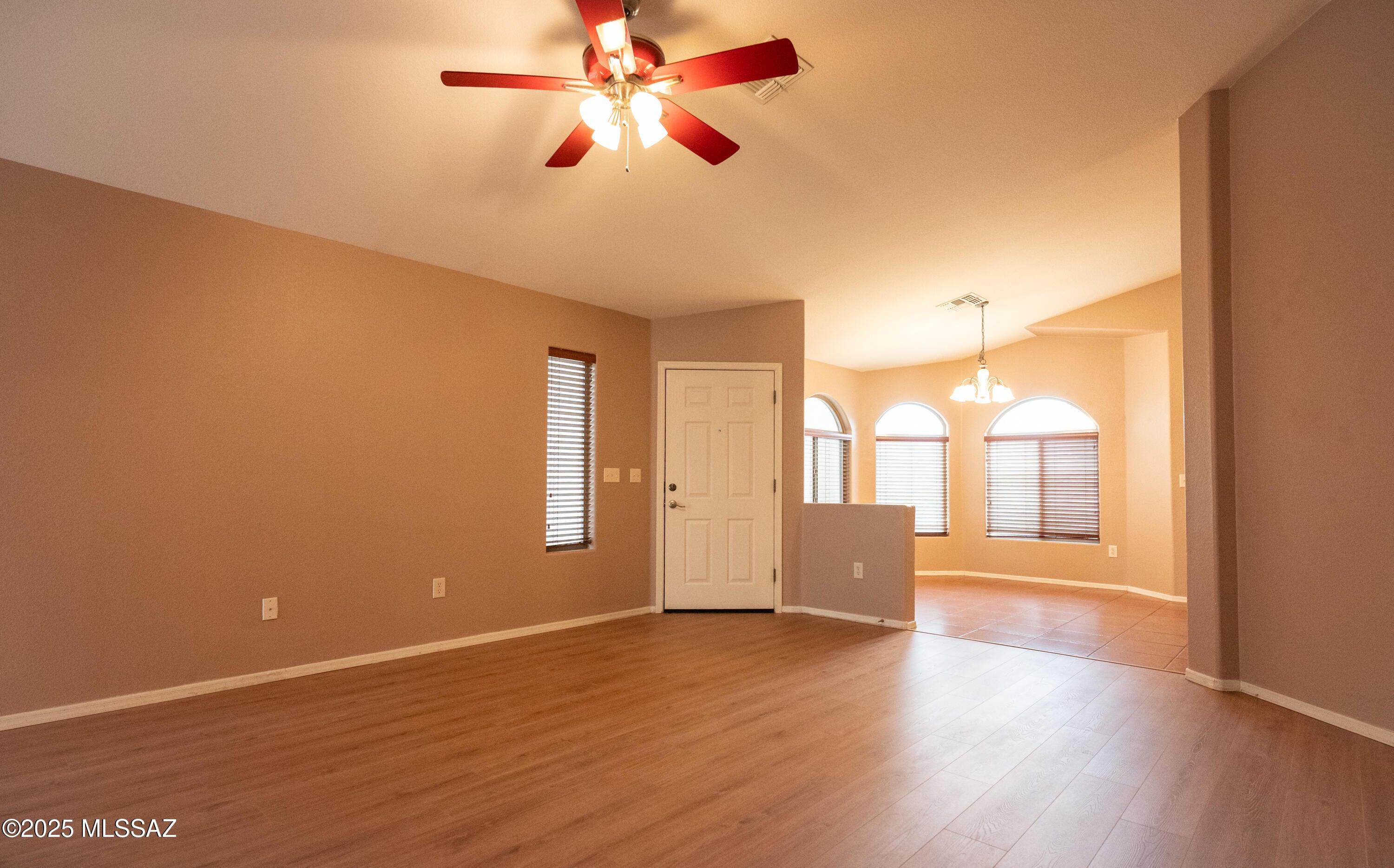 Rancho Del Lago (608-1030) - Residential Lease