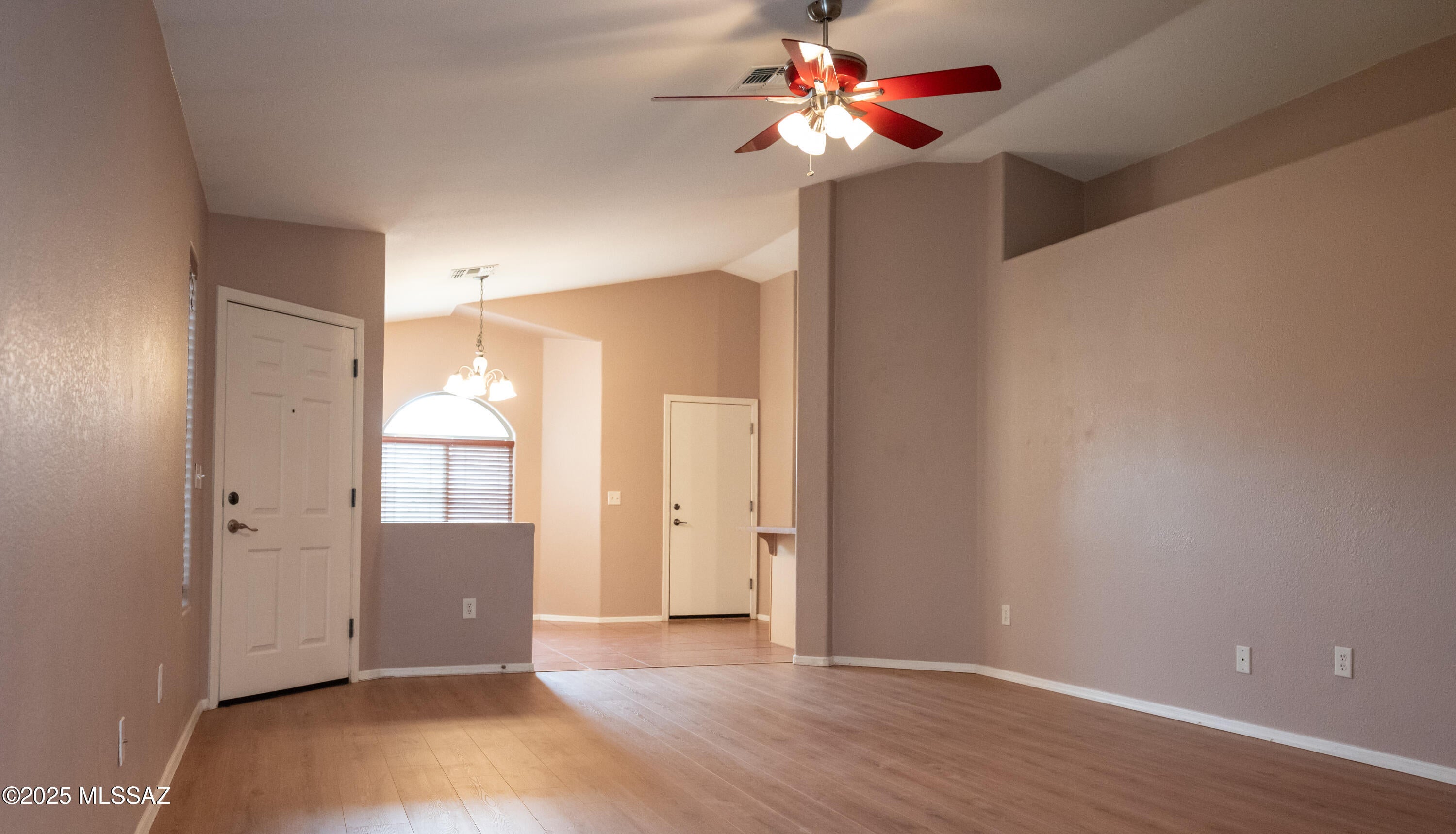 Rancho Del Lago (608-1030) - Residential Lease