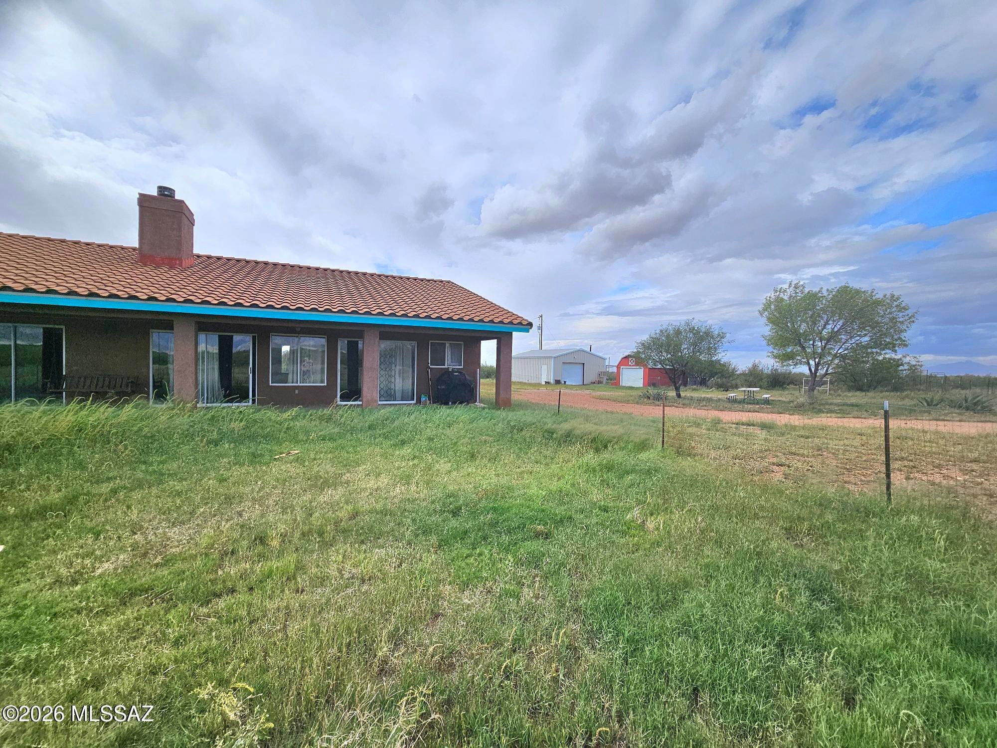 Turkey Creek Ranch - Residential