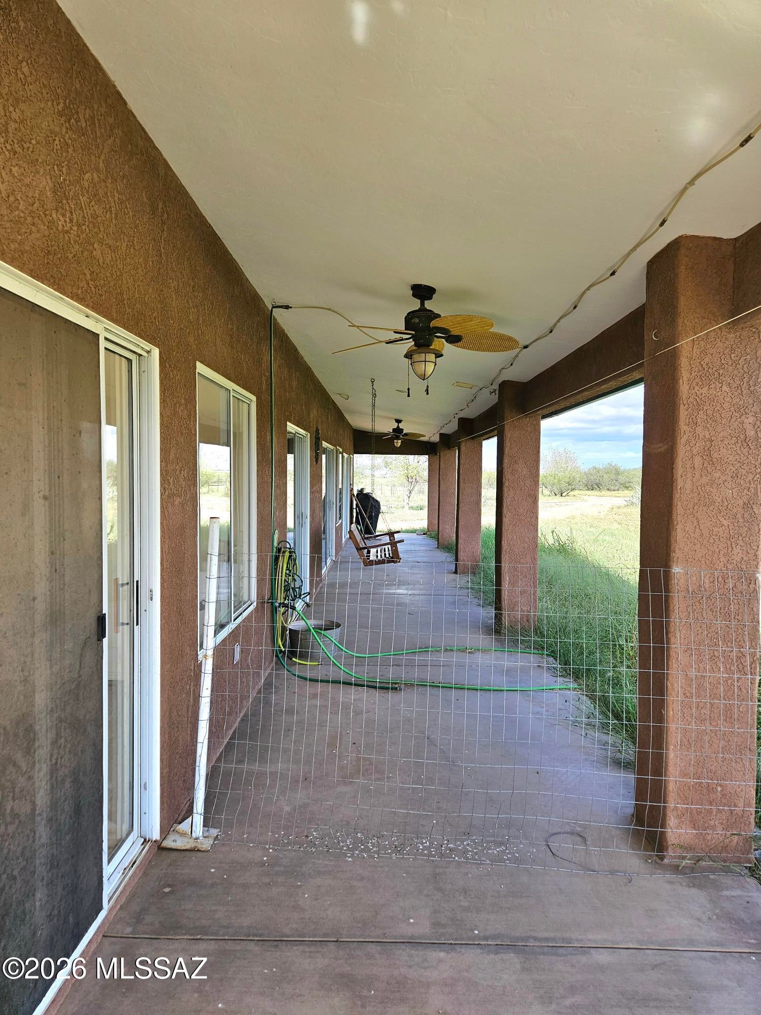 Turkey Creek Ranch - Residential