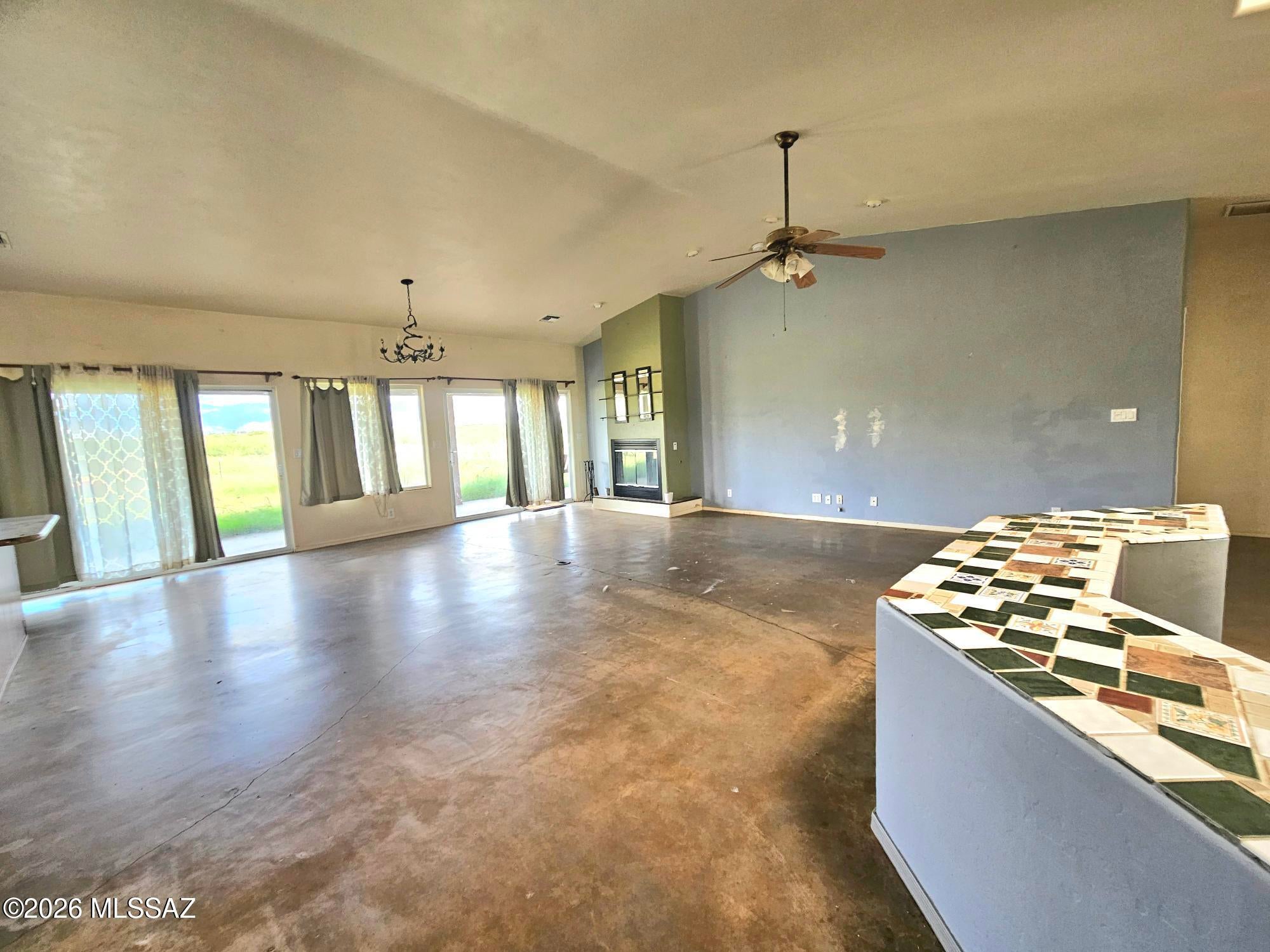 Turkey Creek Ranch - Residential