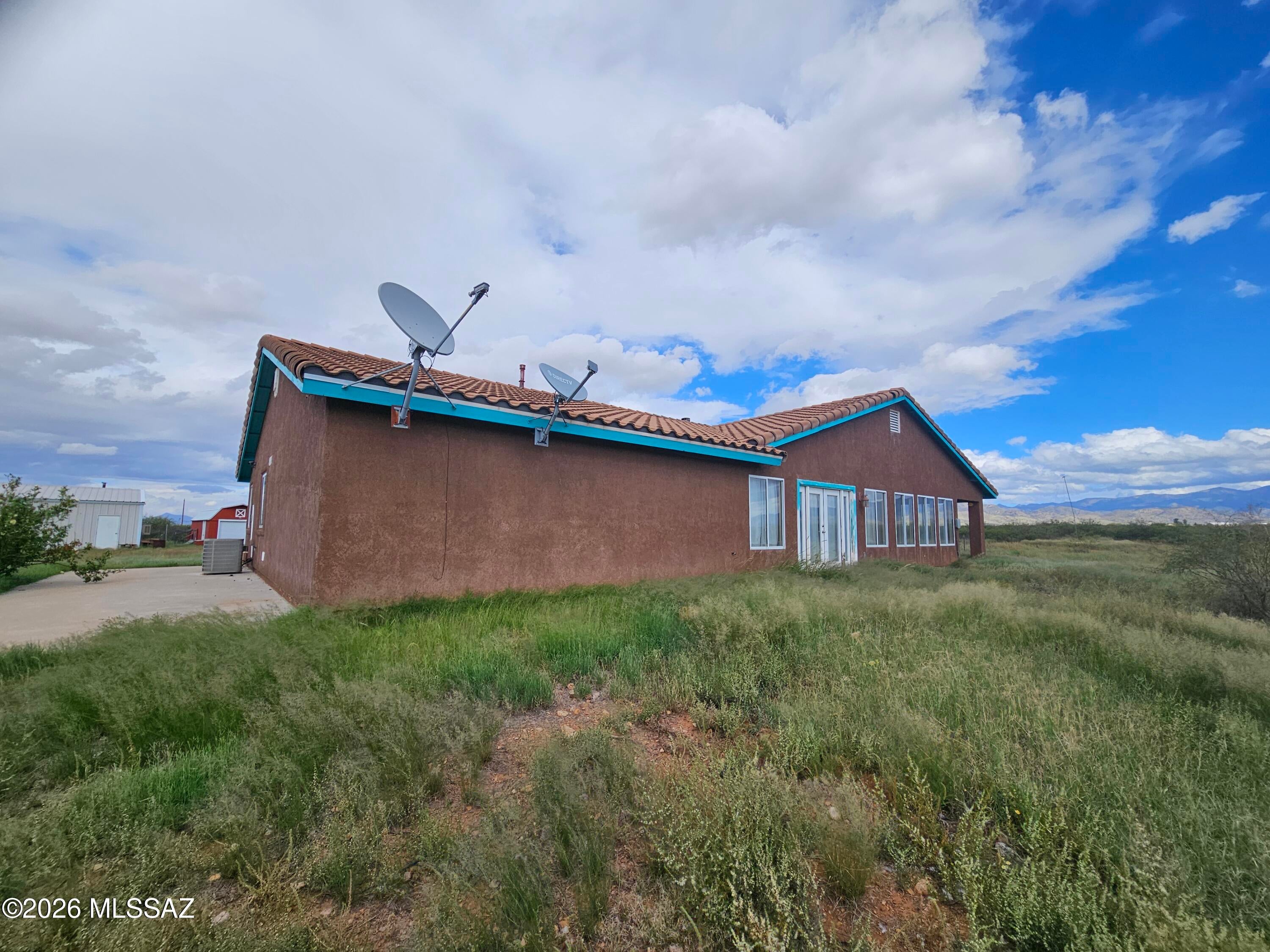 Turkey Creek Ranch - Residential
