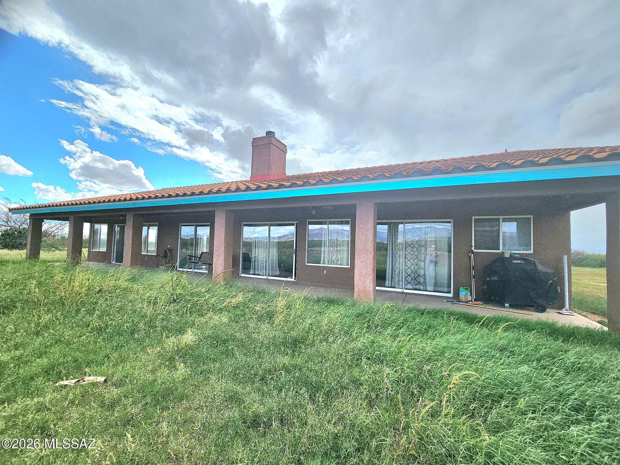 Turkey Creek Ranch - Residential