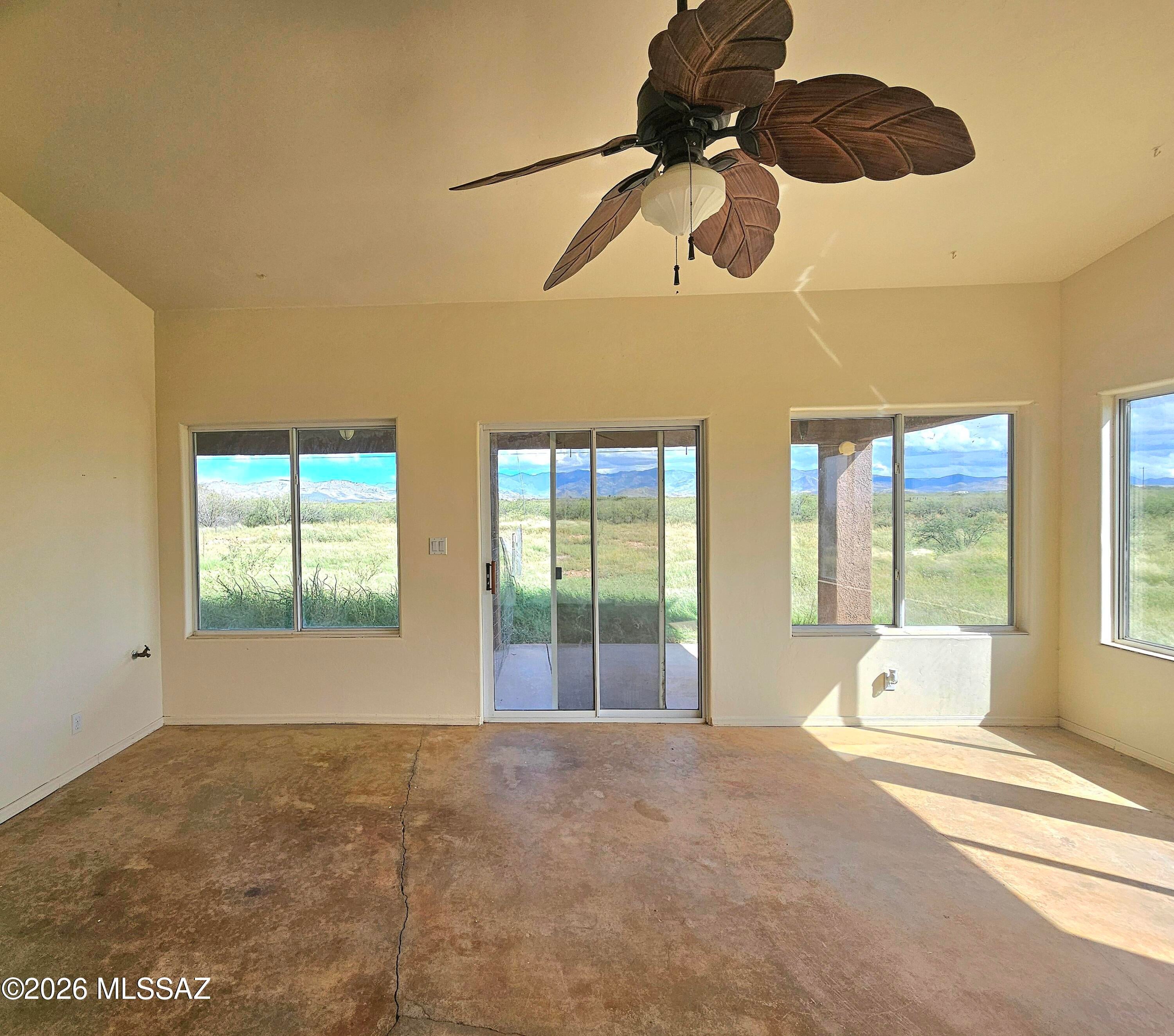 Turkey Creek Ranch - Residential