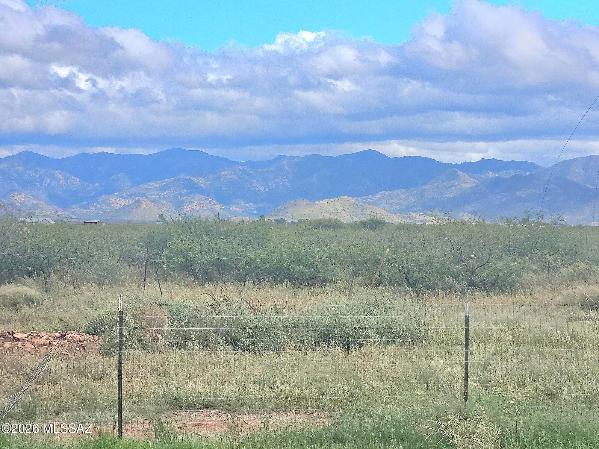 Turkey Creek Ranch - Residential