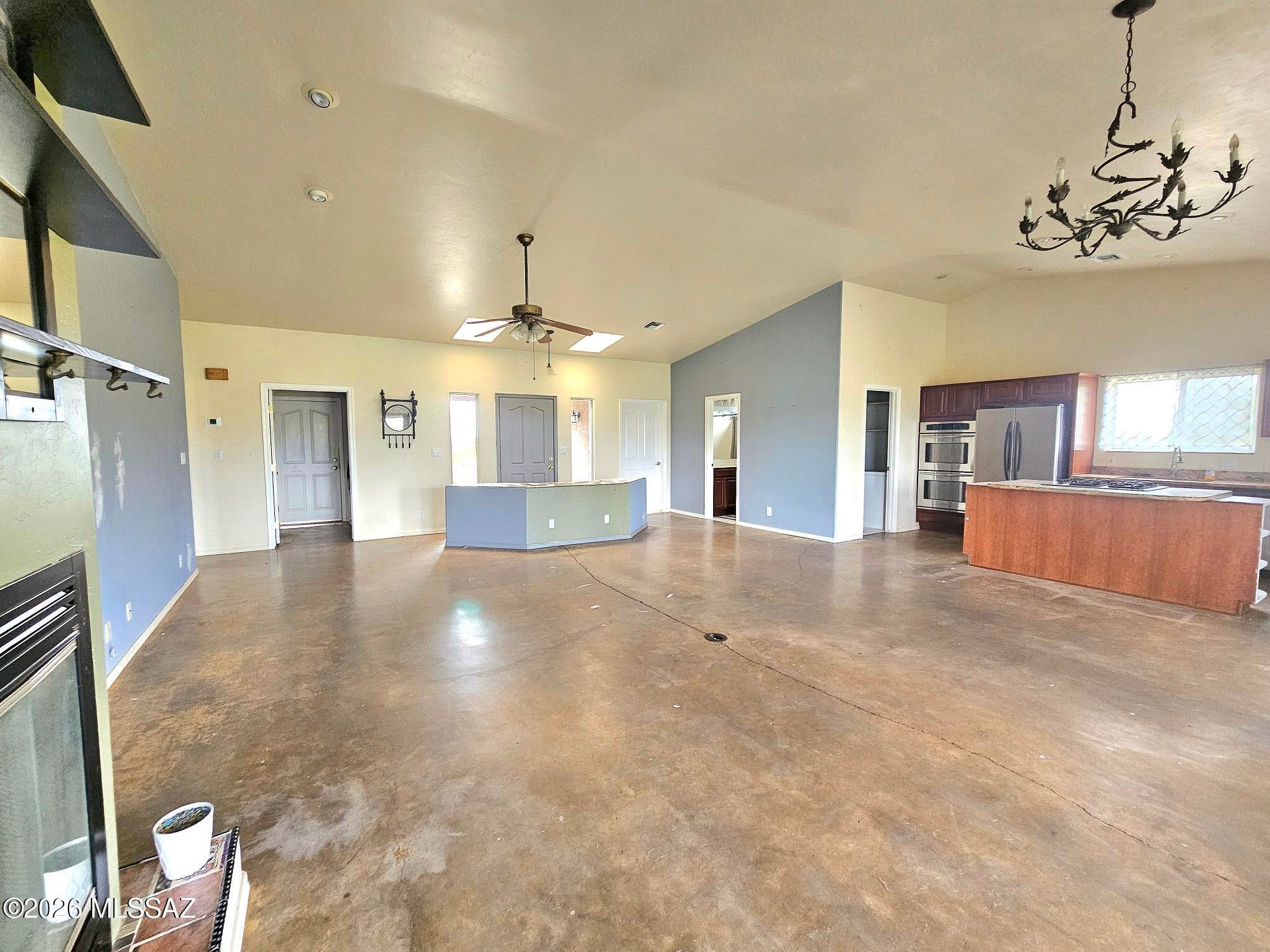 Turkey Creek Ranch - Residential