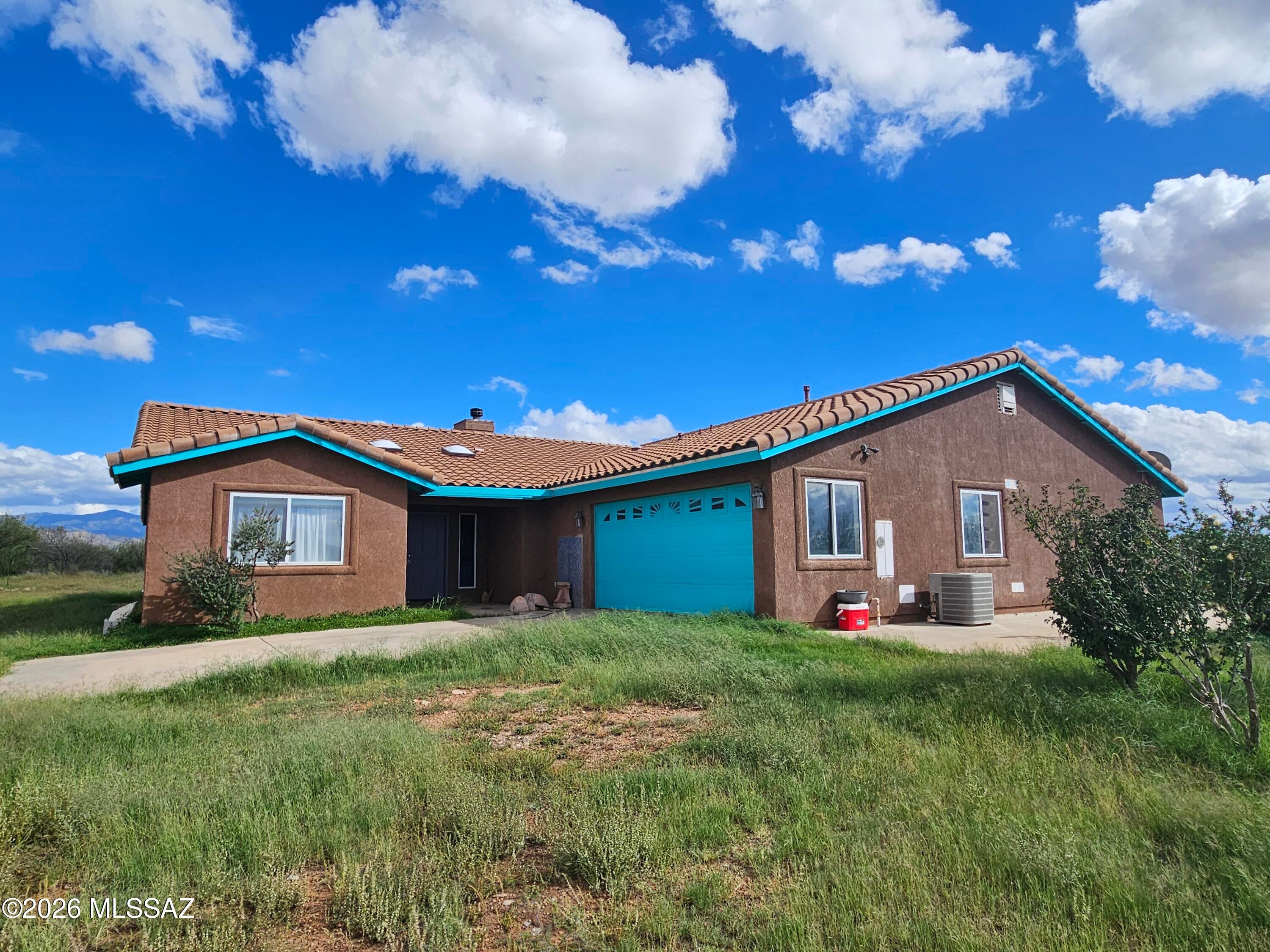 Turkey Creek Ranch - Residential