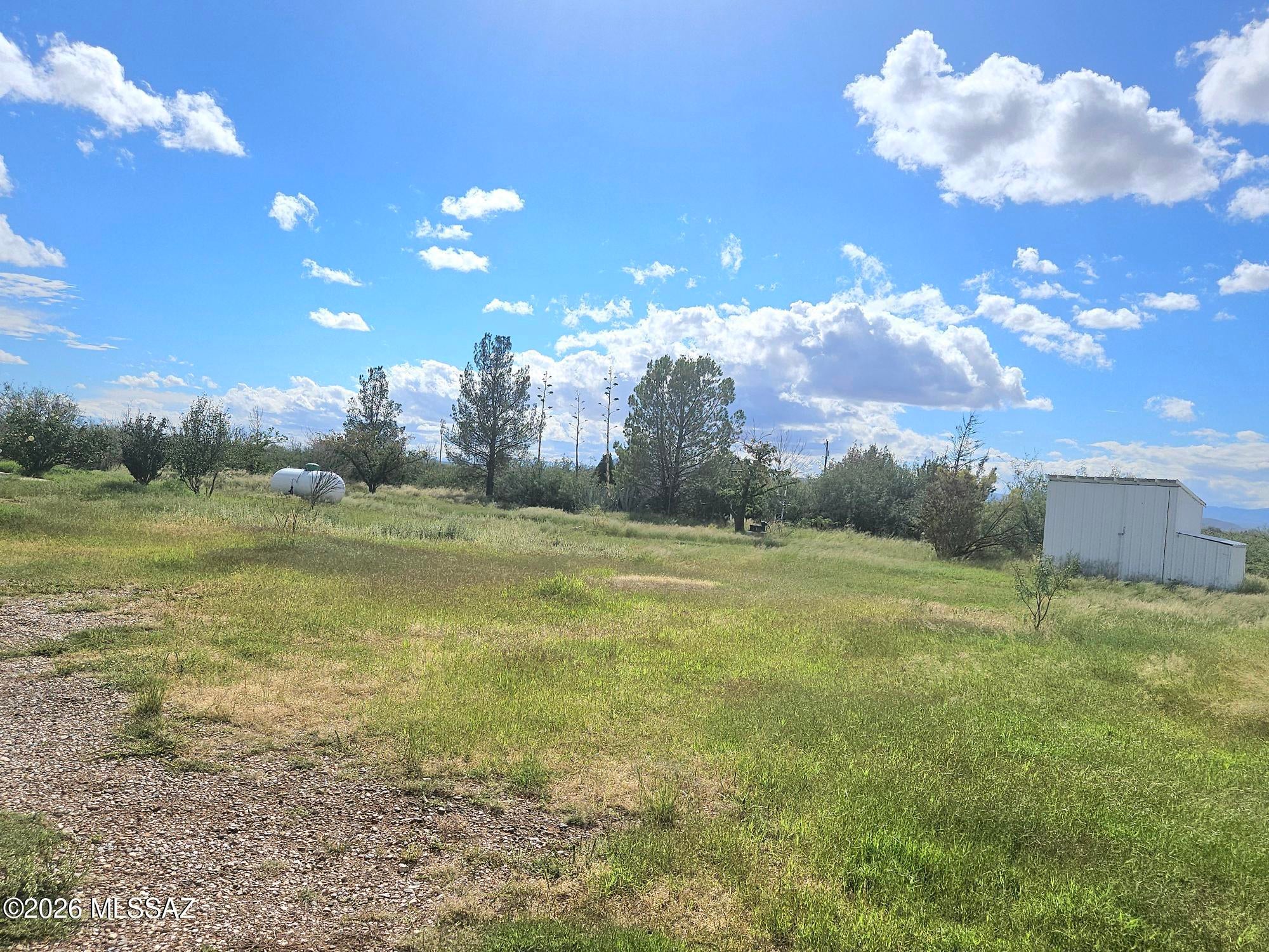 Turkey Creek Ranch - Residential
