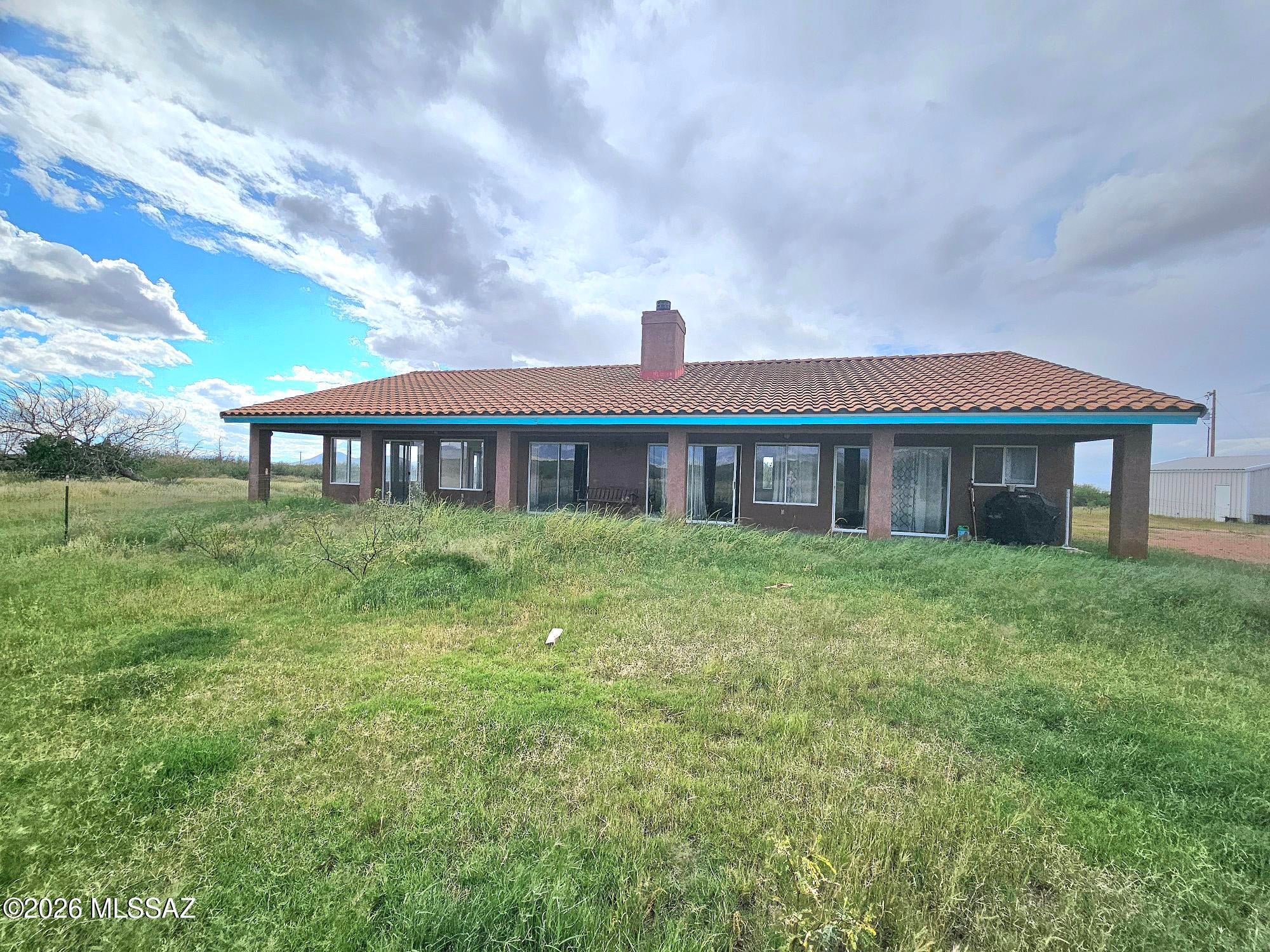 Turkey Creek Ranch - Residential