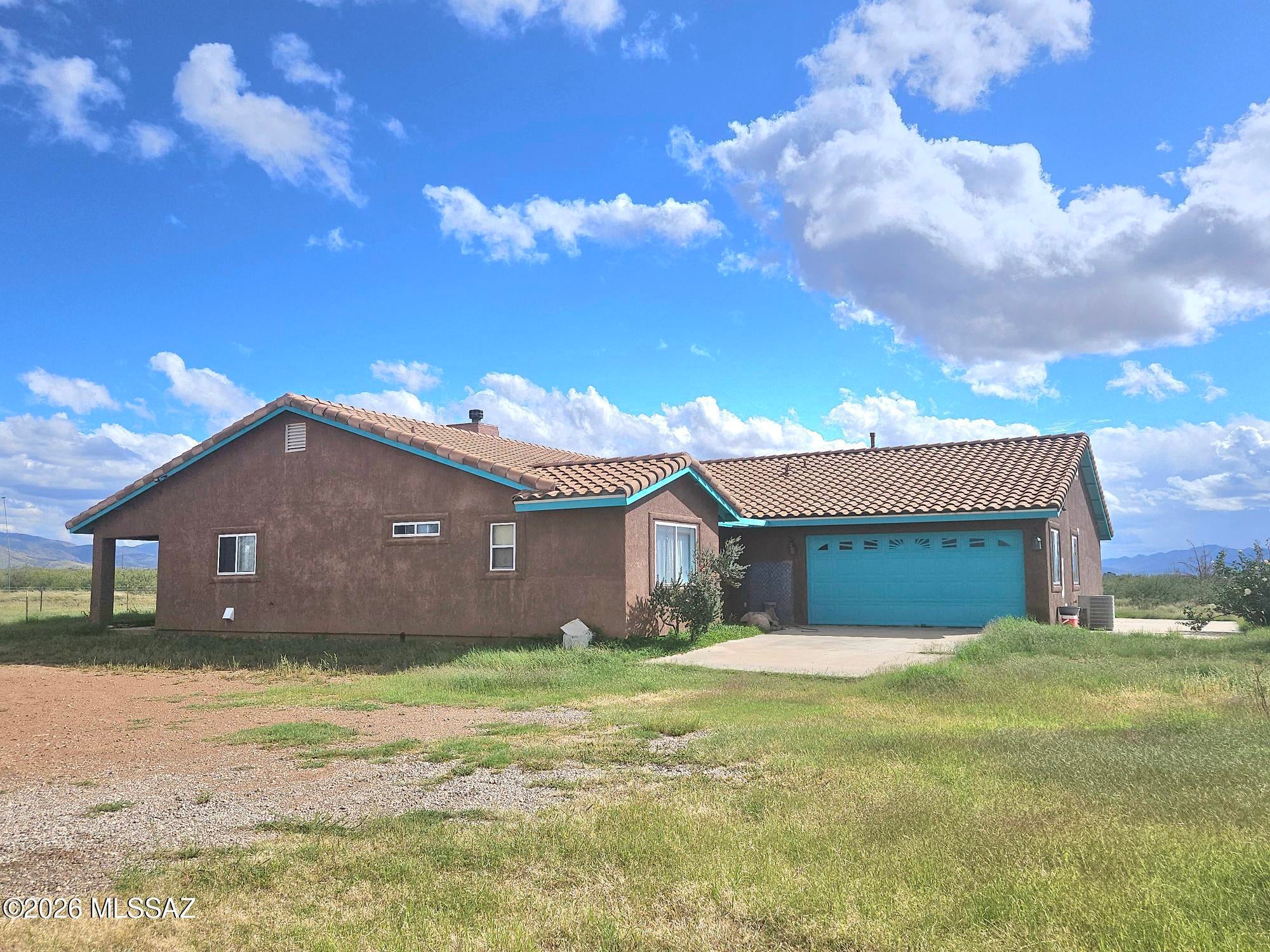 Turkey Creek Ranch - Residential