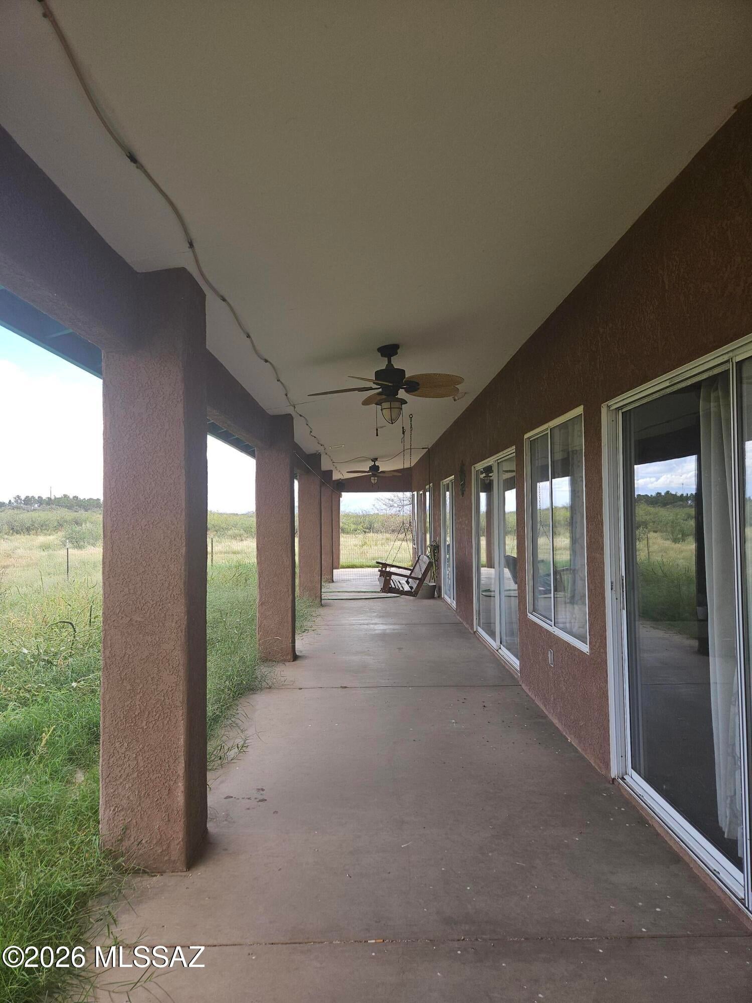Turkey Creek Ranch - Residential