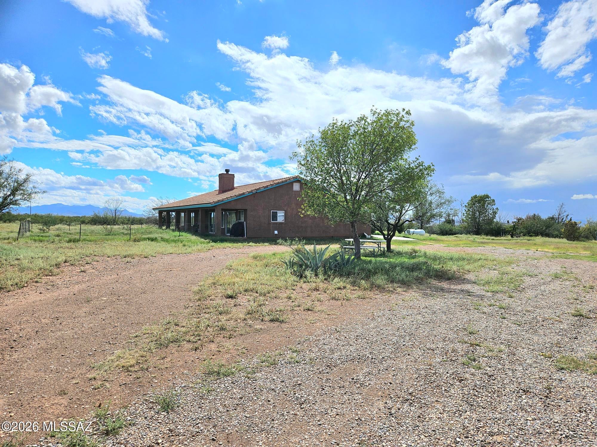 Turkey Creek Ranch - Residential