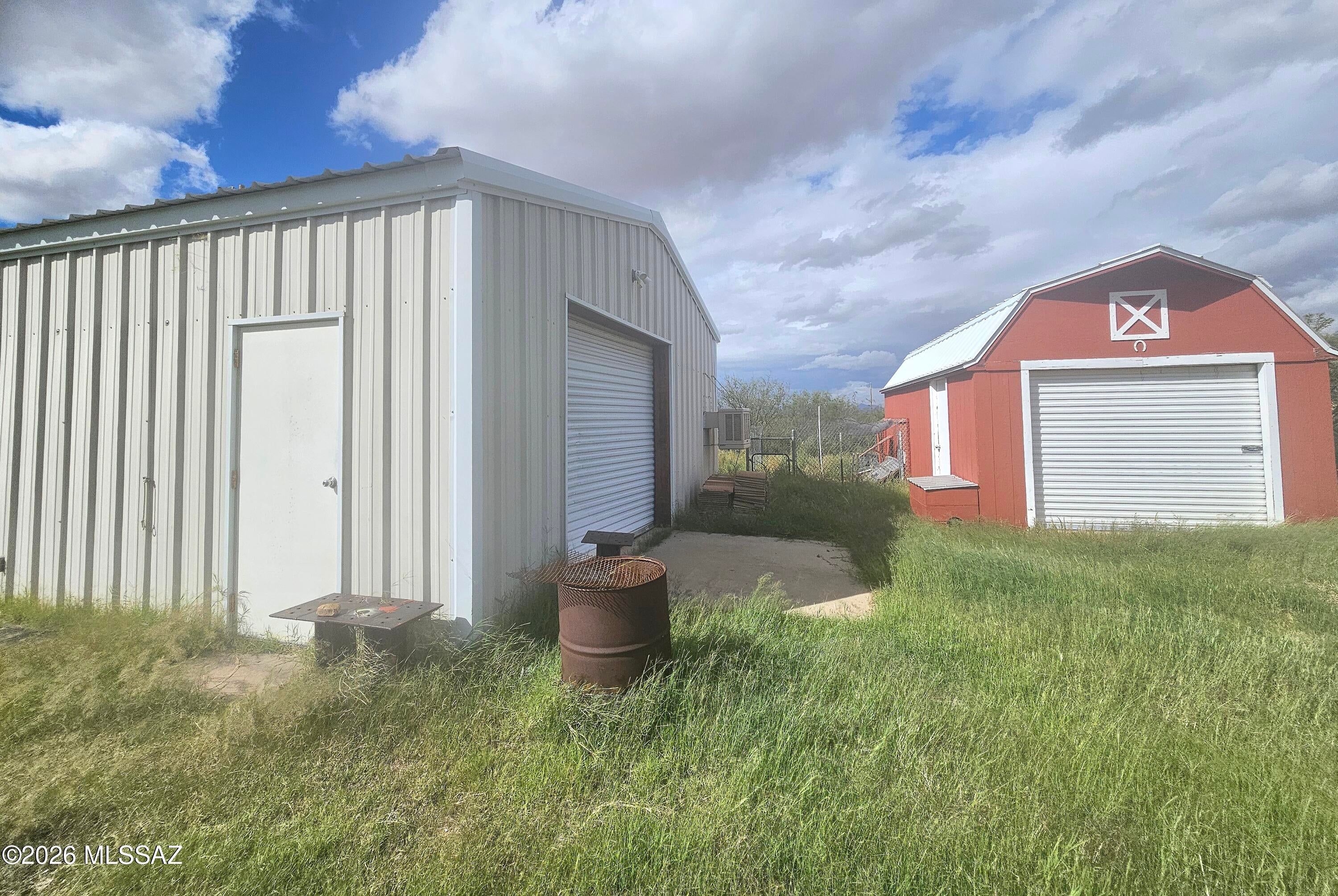 Turkey Creek Ranch - Residential