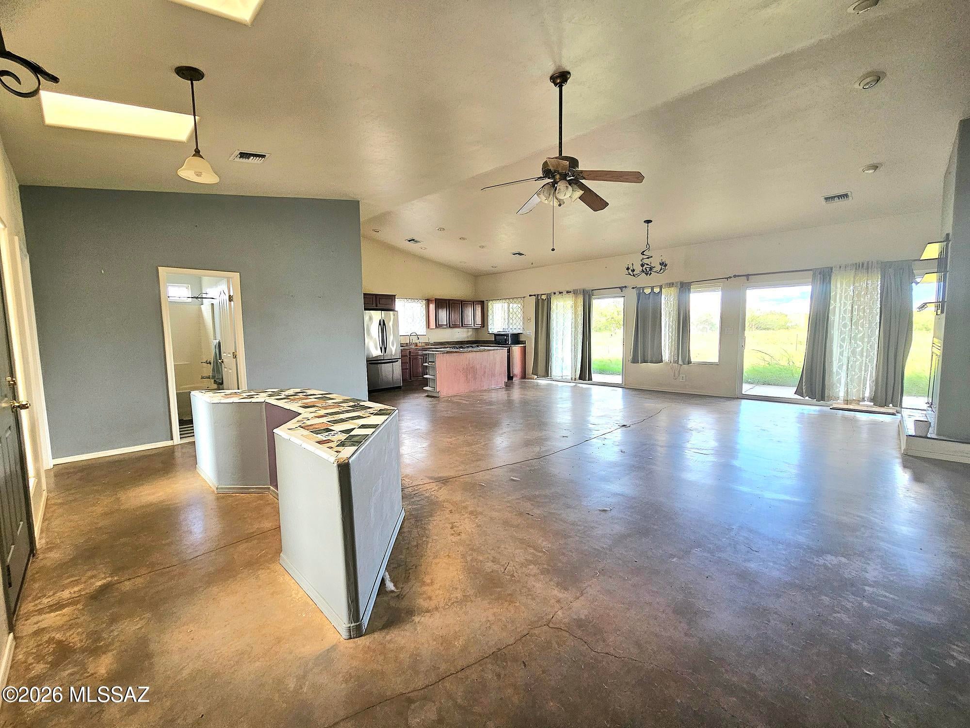 Turkey Creek Ranch - Residential