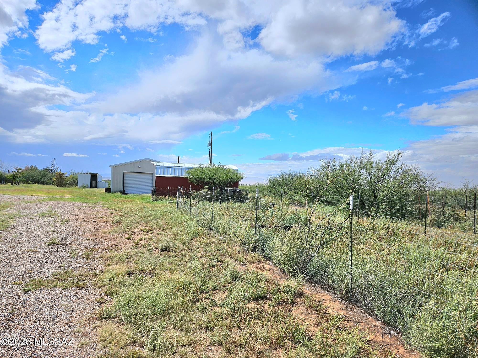 Turkey Creek Ranch - Residential