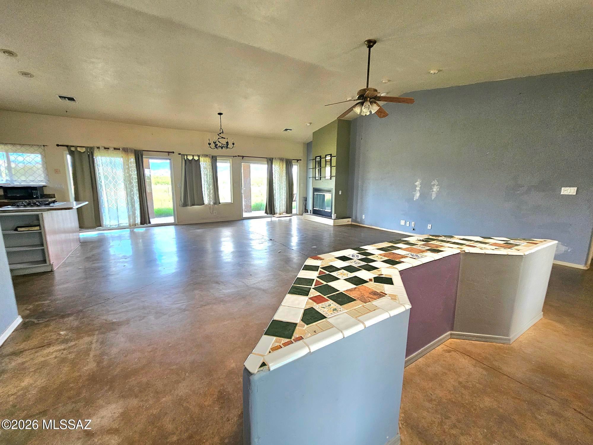 Turkey Creek Ranch - Residential