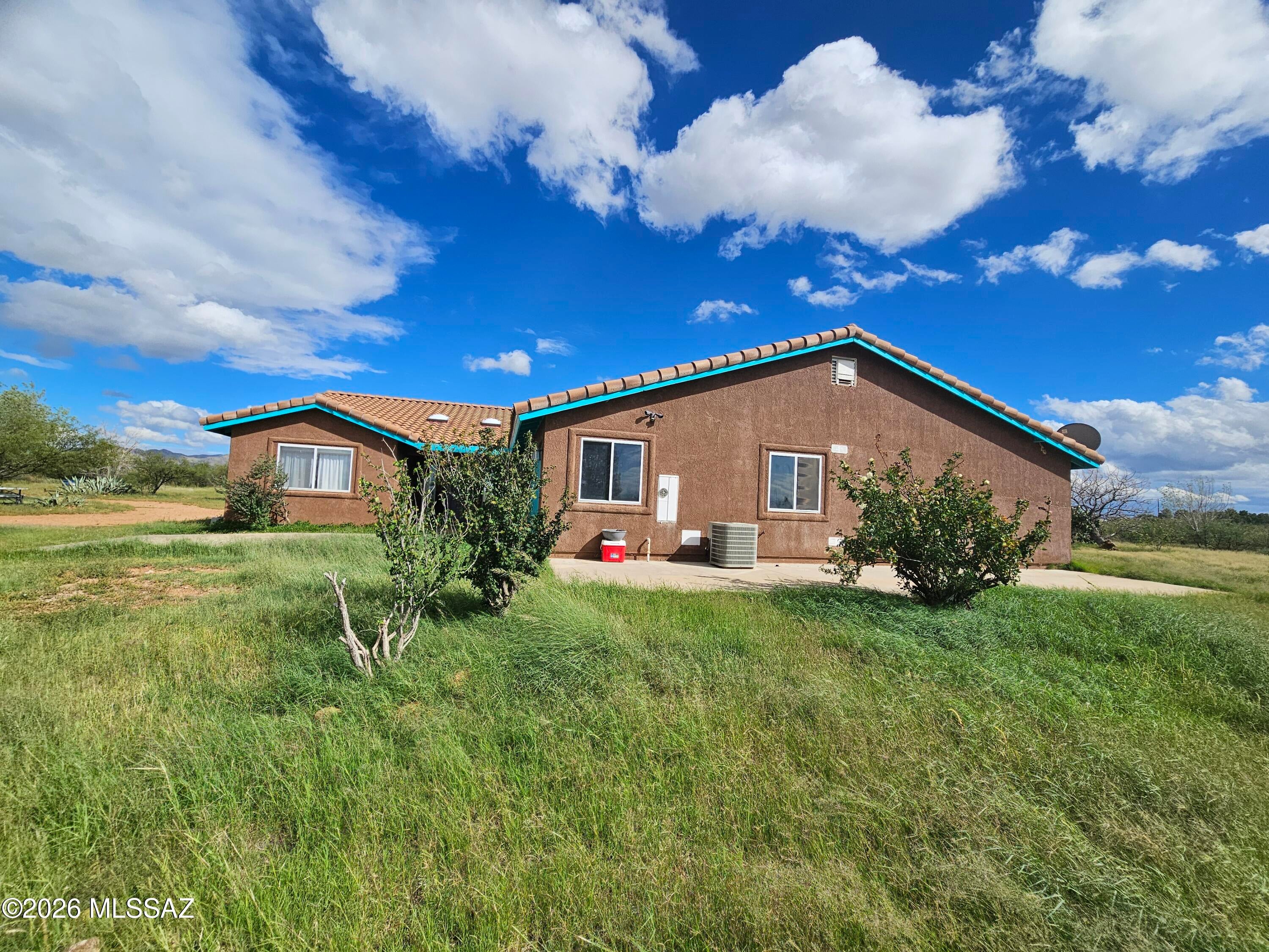 Turkey Creek Ranch - Residential