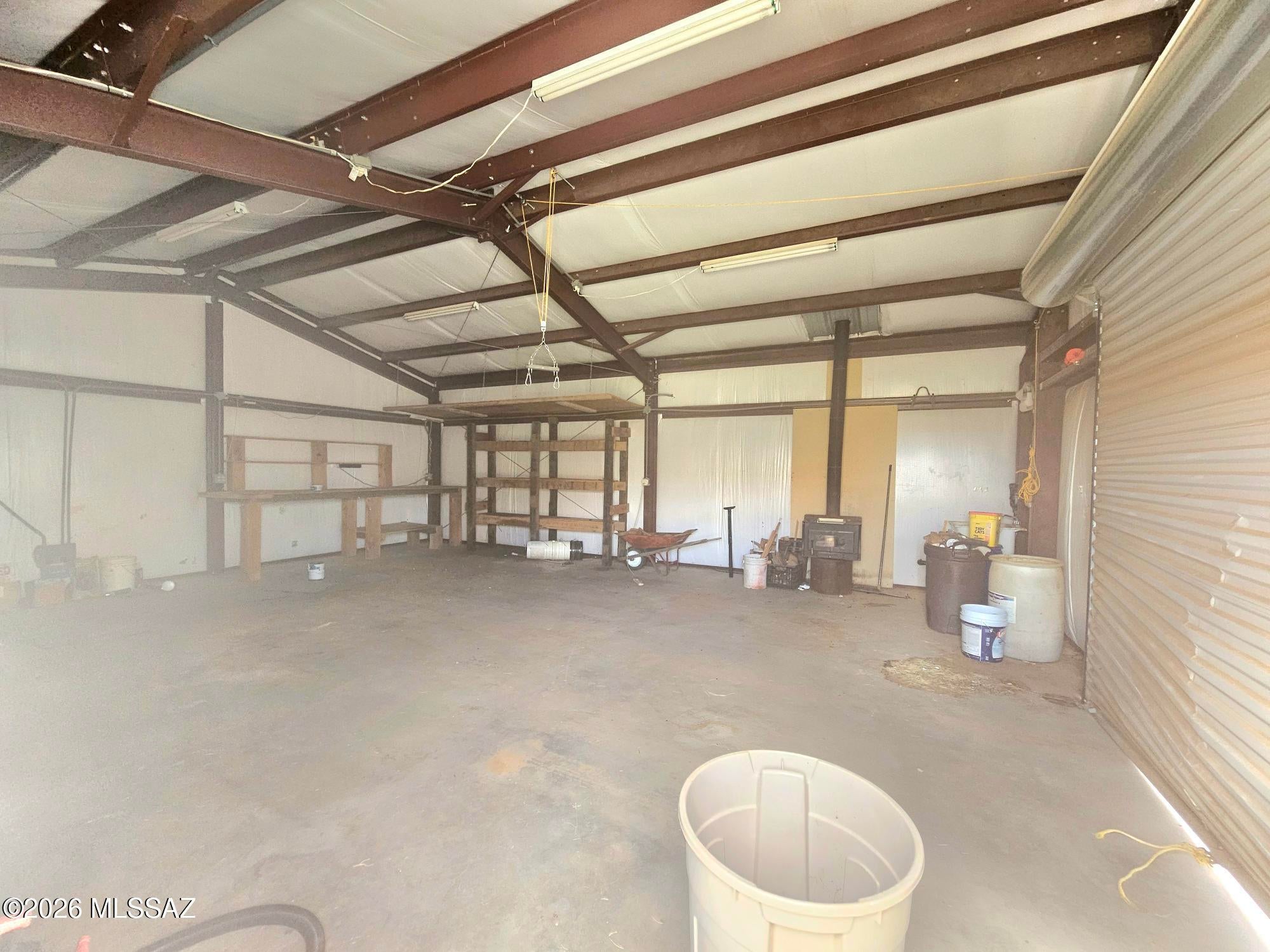 Turkey Creek Ranch - Residential