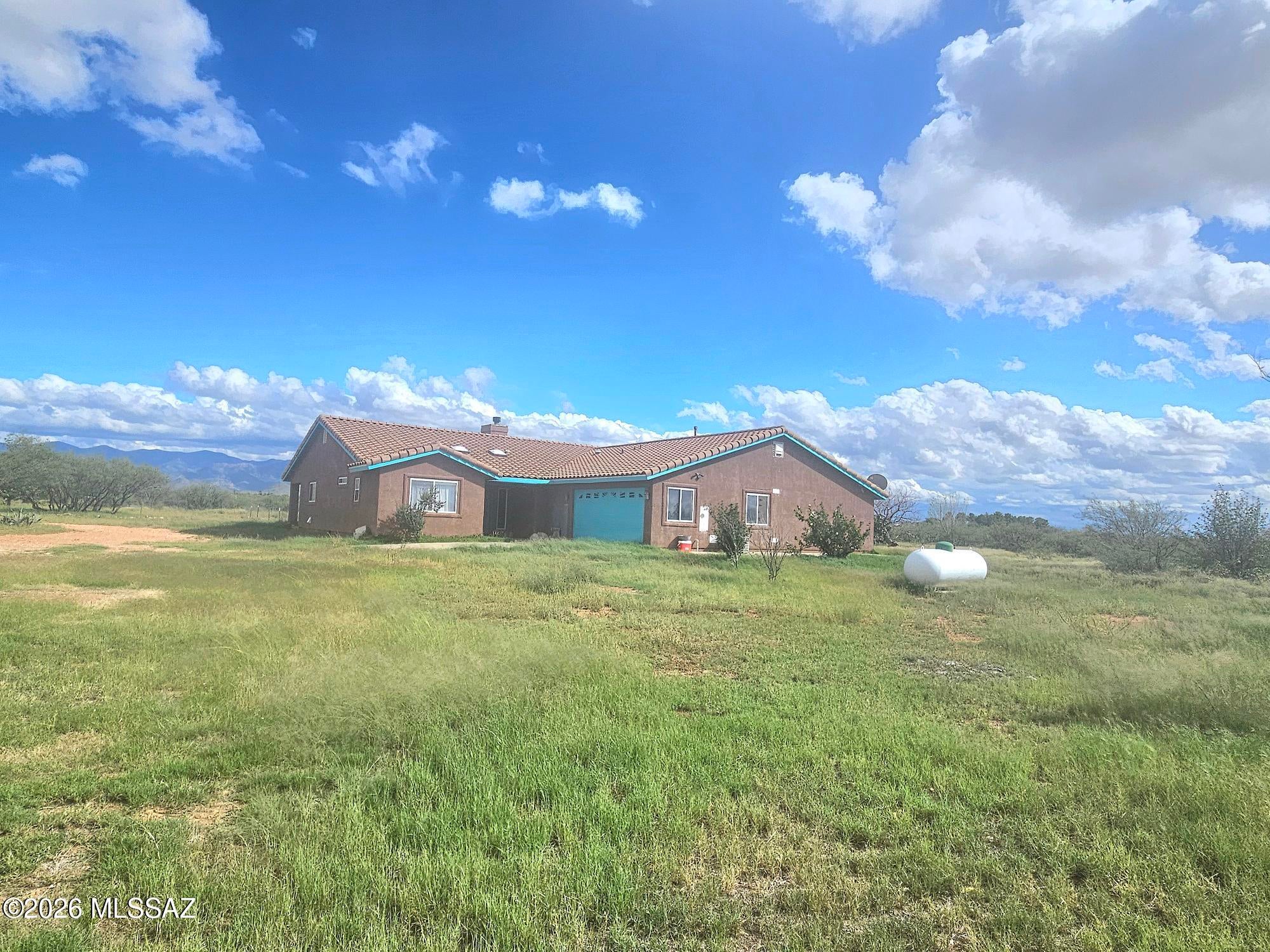 Turkey Creek Ranch - Residential